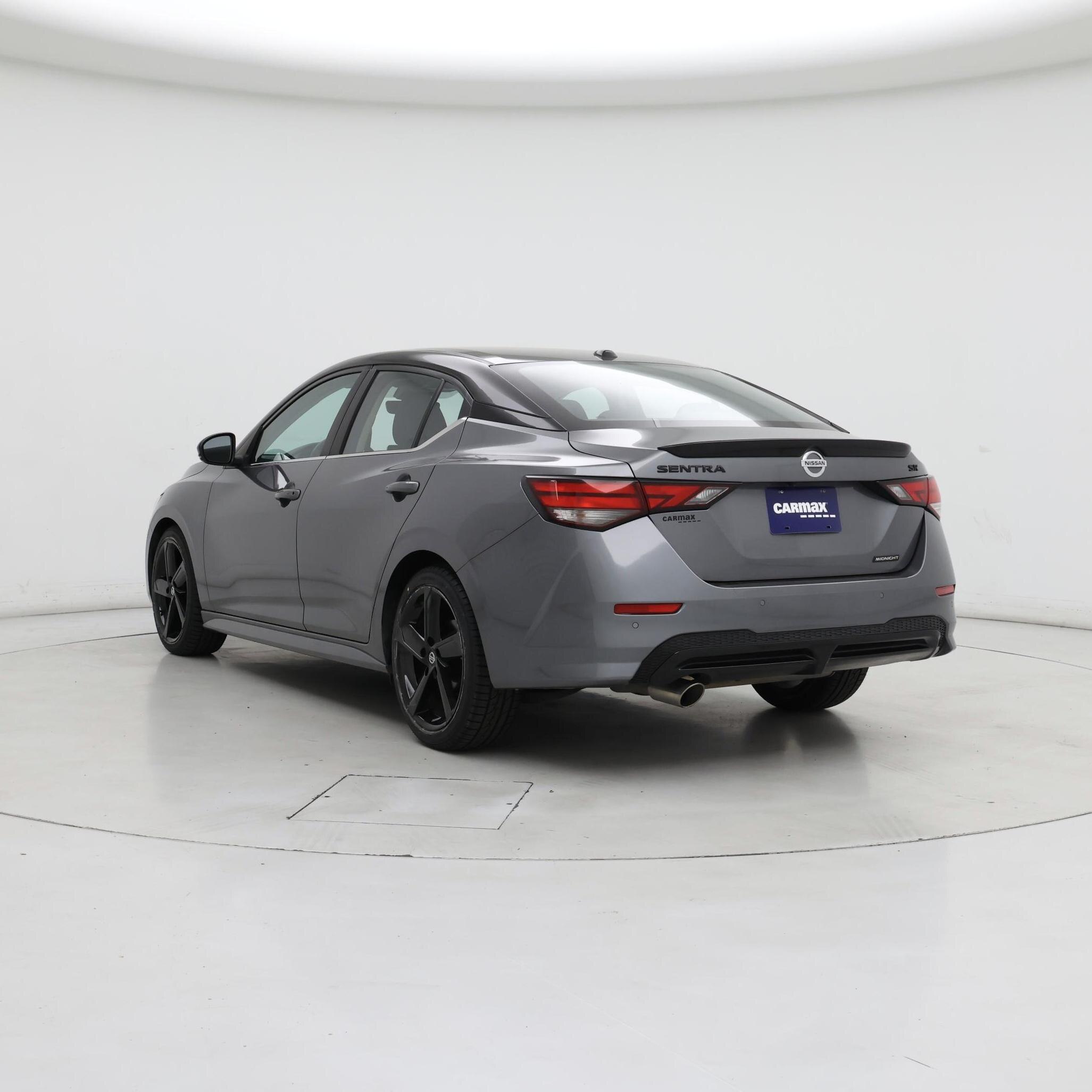 Thumbnail: 2023 Nissan Sentra - 2