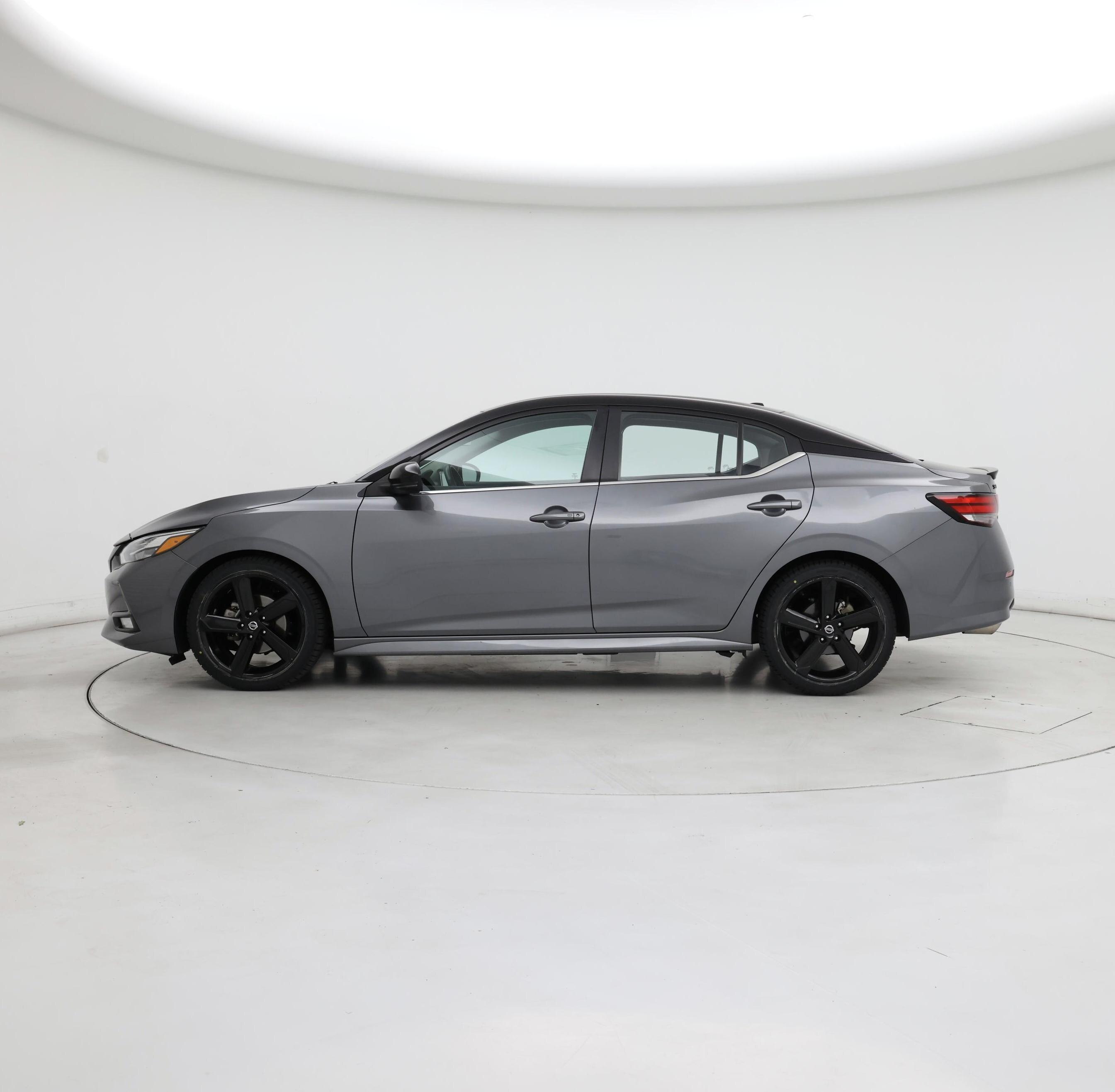 Thumbnail: 2023 Nissan Sentra - 3
