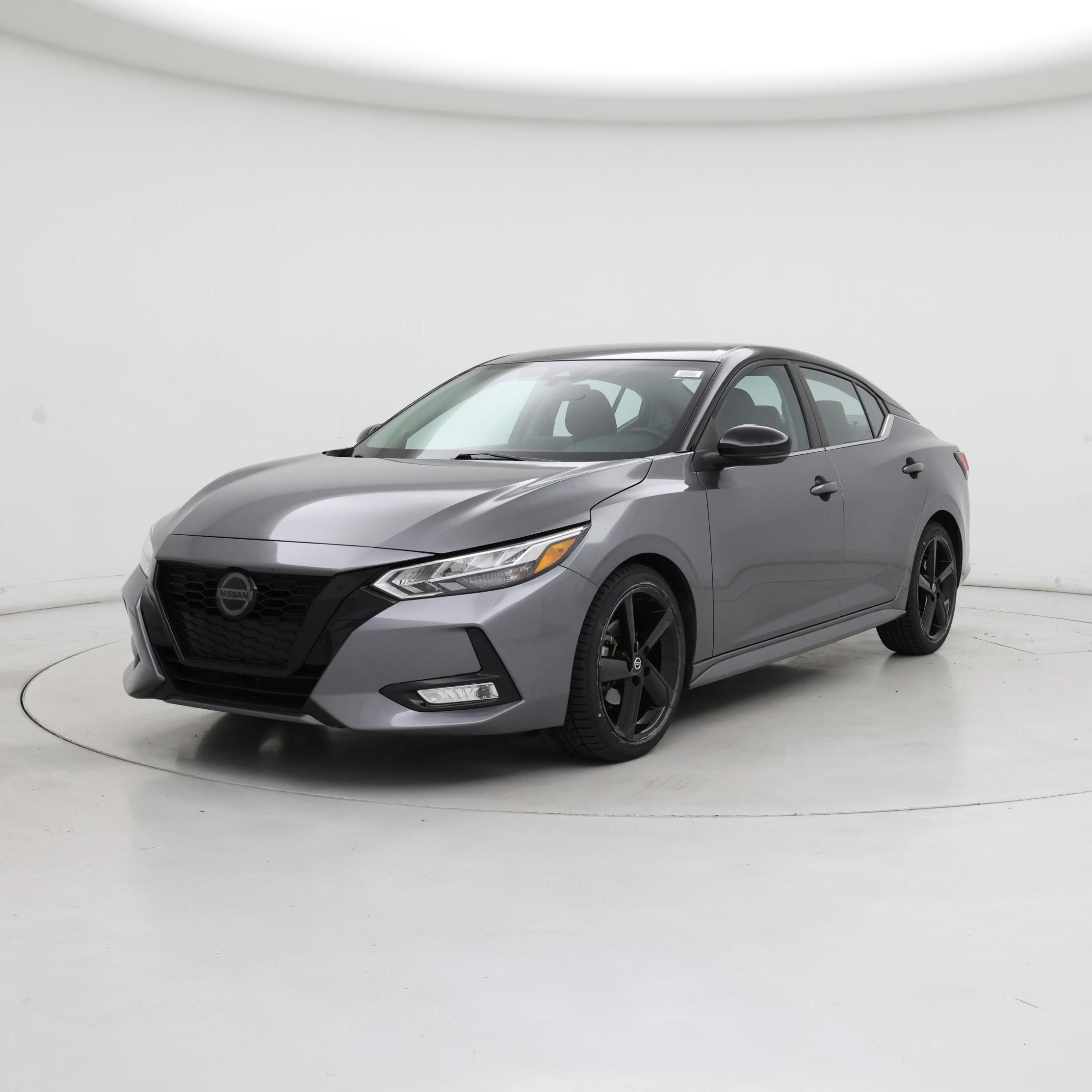 Thumbnail: 2023 Nissan Sentra - 4