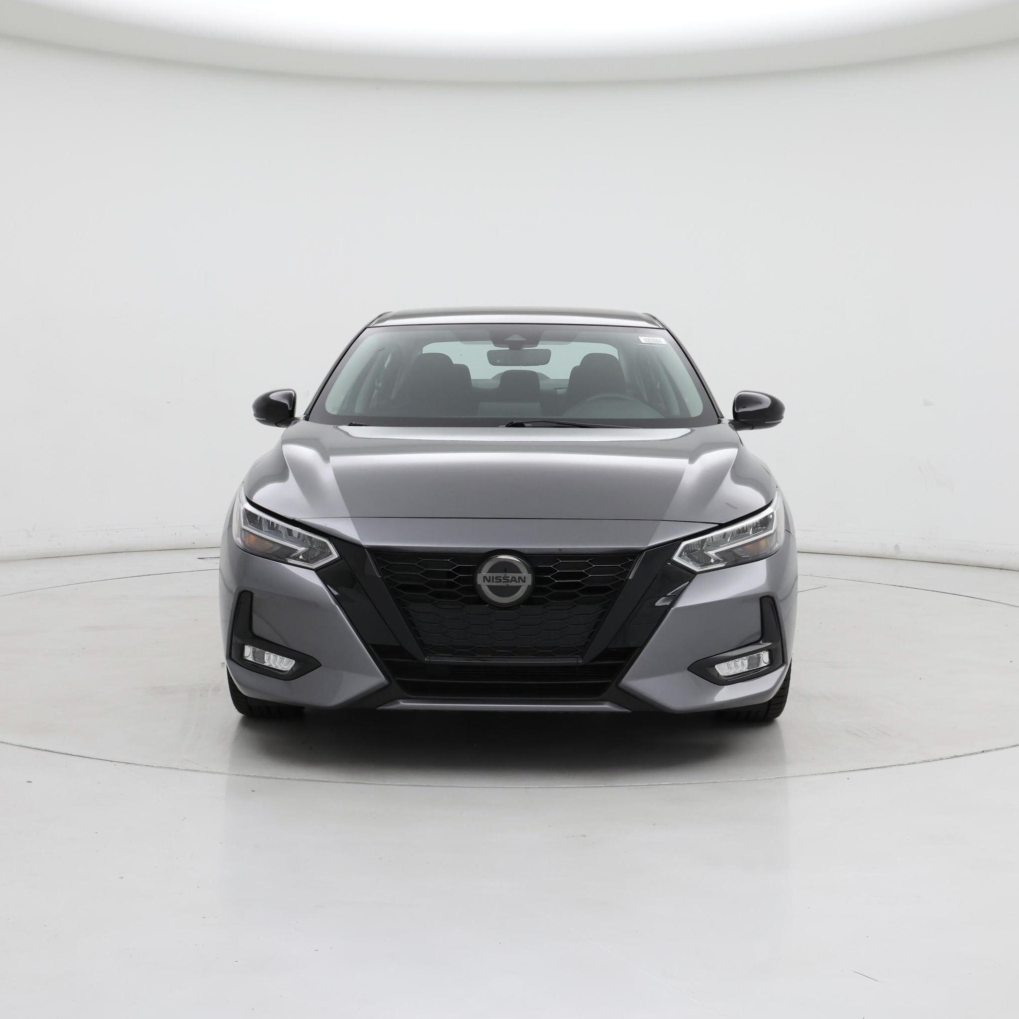 Thumbnail: 2023 Nissan Sentra - 5