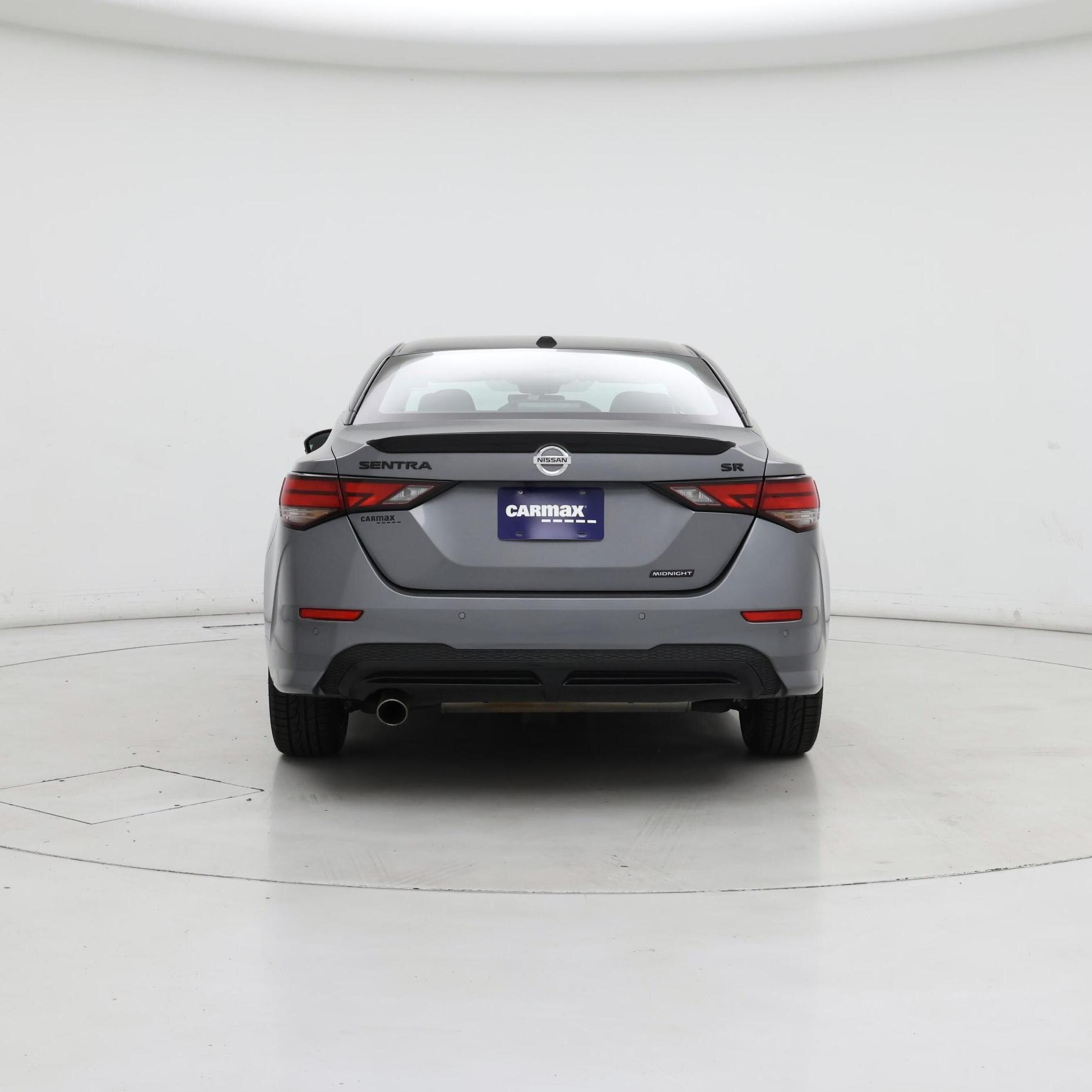 Thumbnail: 2023 Nissan Sentra - 6