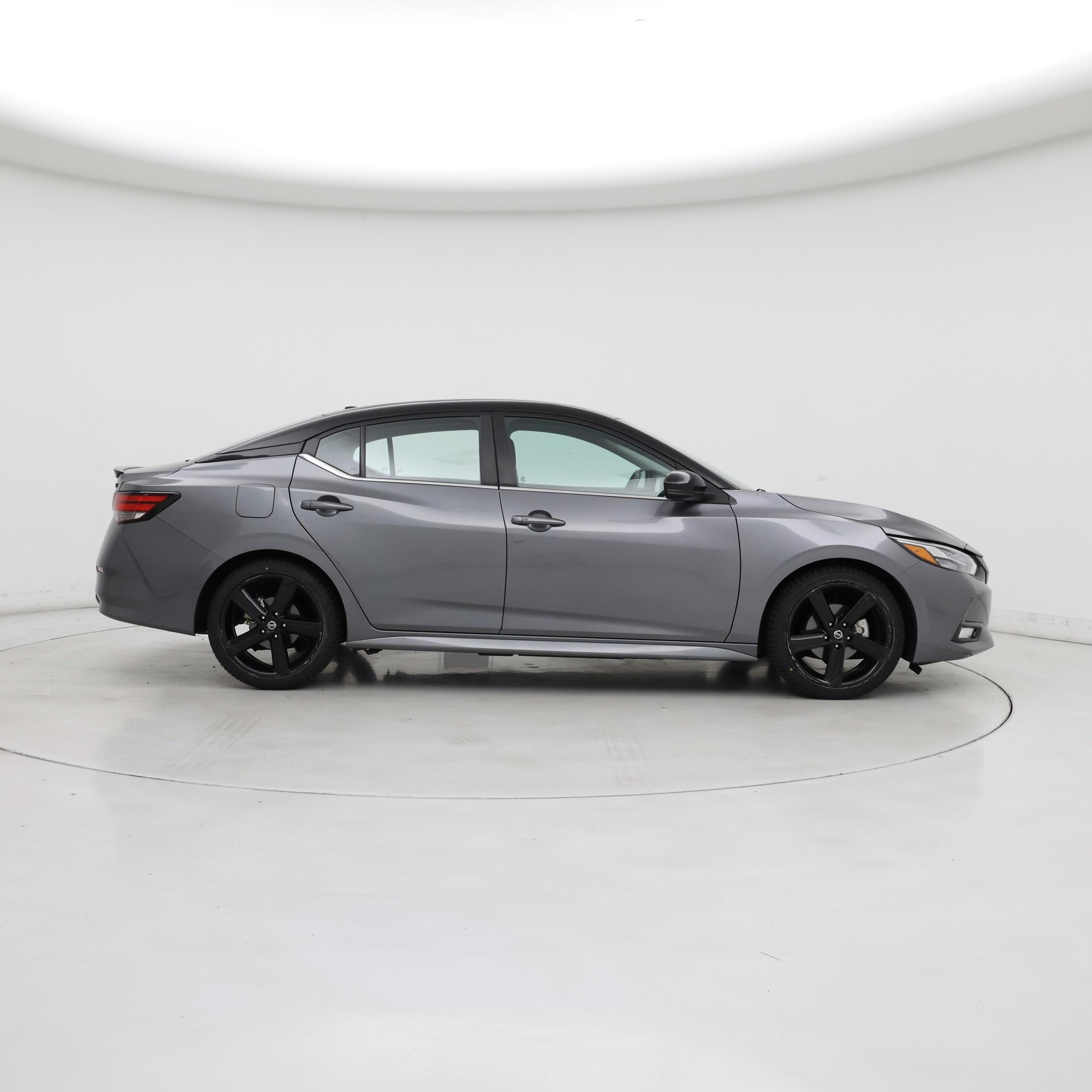 Thumbnail: 2023 Nissan Sentra - 7