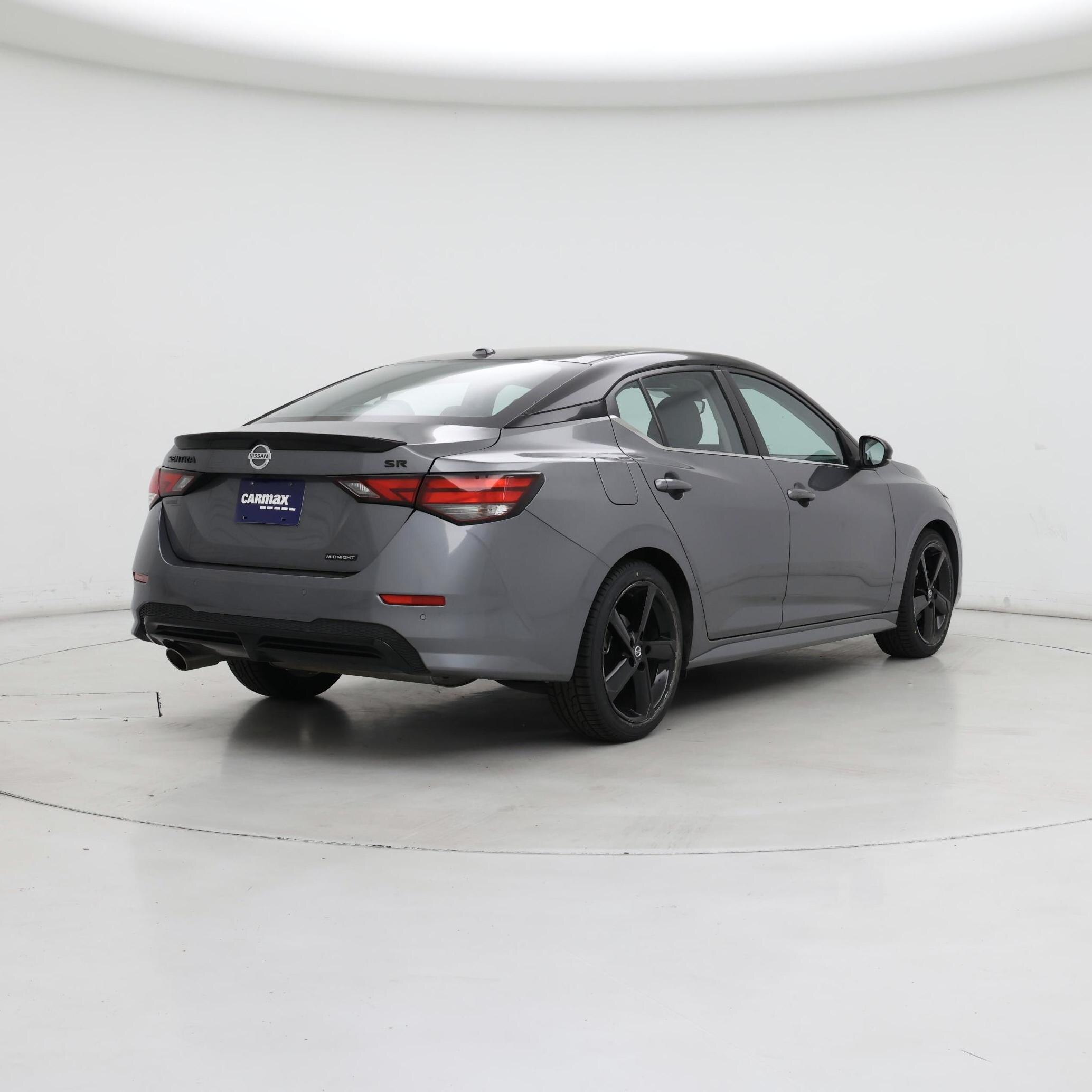 Thumbnail: 2023 Nissan Sentra - 8