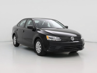 2016 Volkswagen Jetta S -
                  Reno, NV