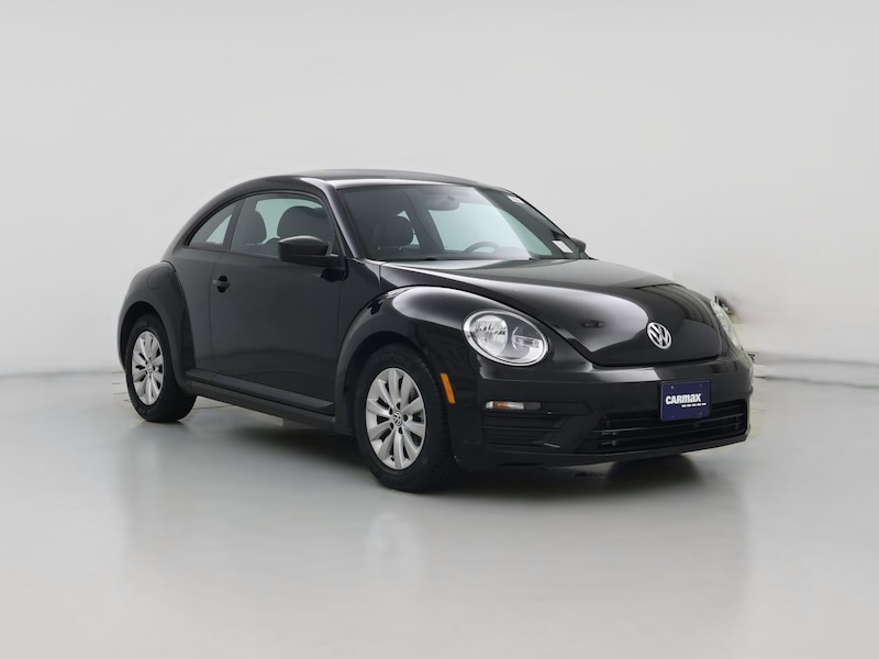 2017 Volkswagen Beetle Classic -
                  Sacramento, CA