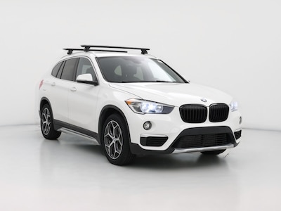 2018 BMW X1 xDrive28i -
                  Reno, NV