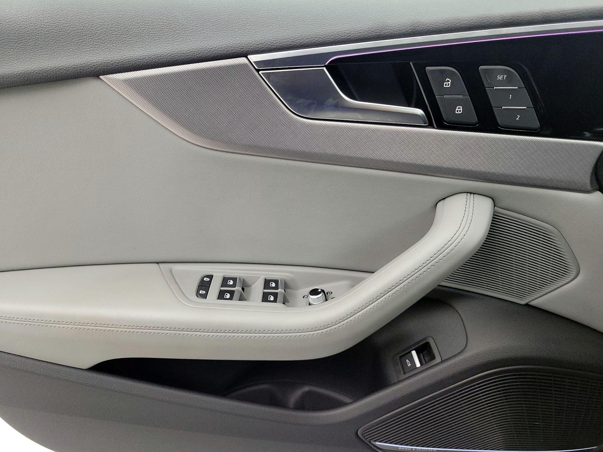 Thumbnail: 2022 Audi A5 - 12