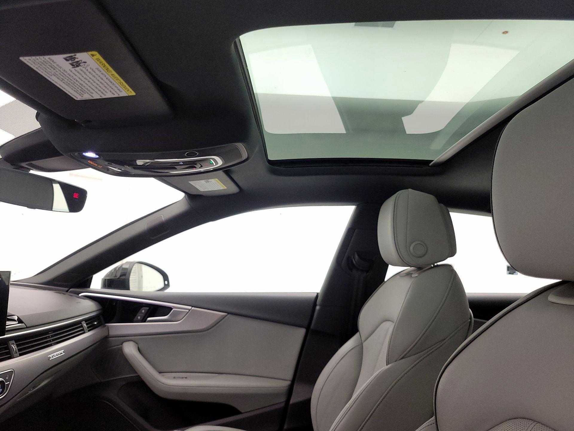 Thumbnail: 2022 Audi A5 - 19
