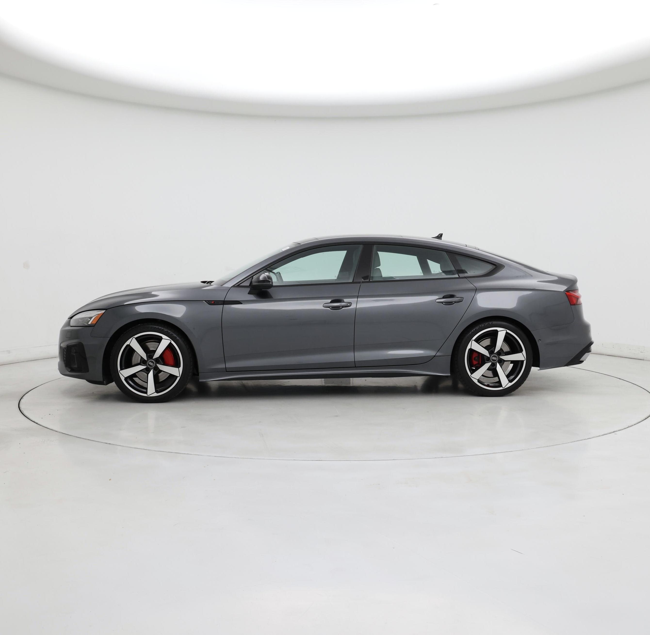 Thumbnail: 2022 Audi A5 - 3