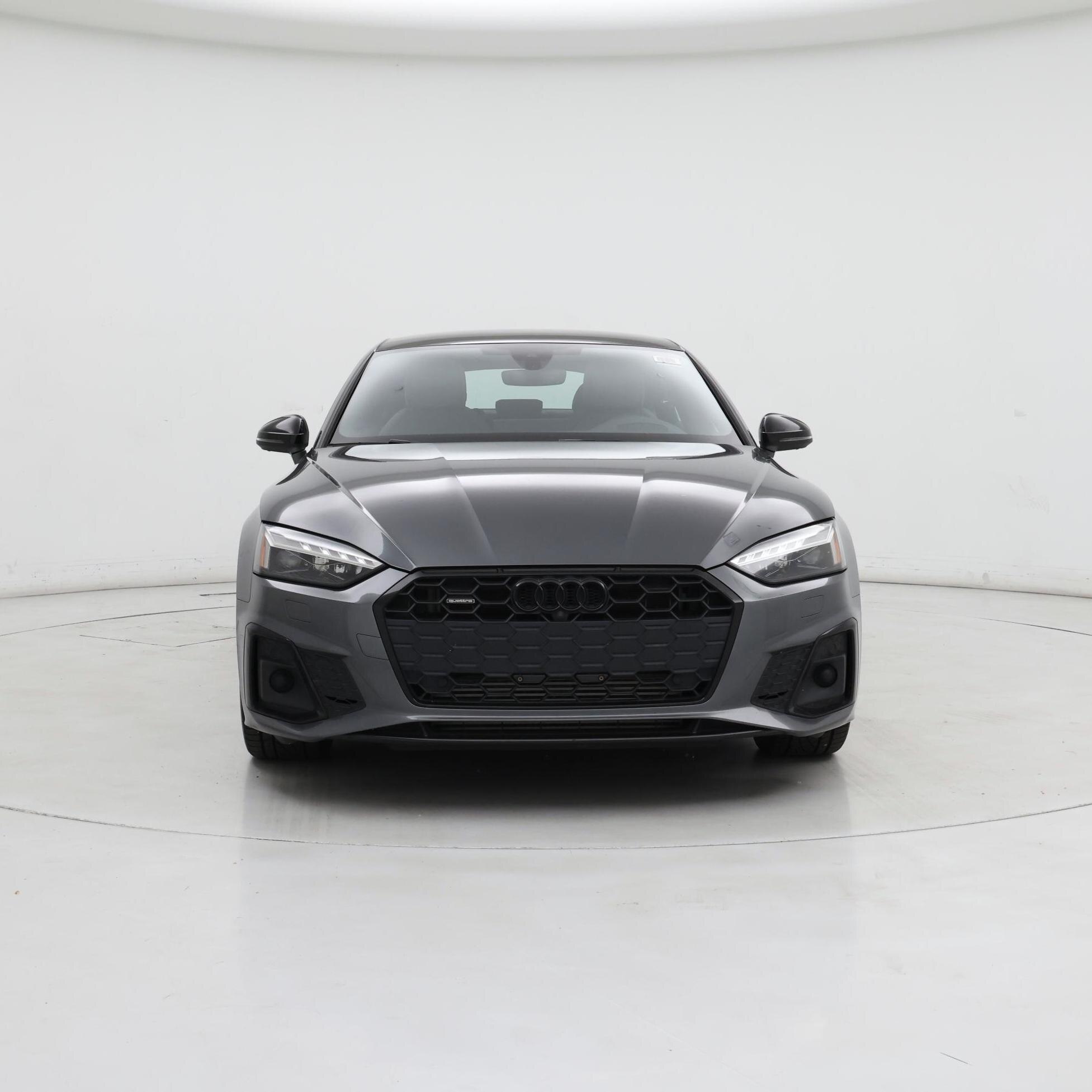 Thumbnail: 2022 Audi A5 - 5