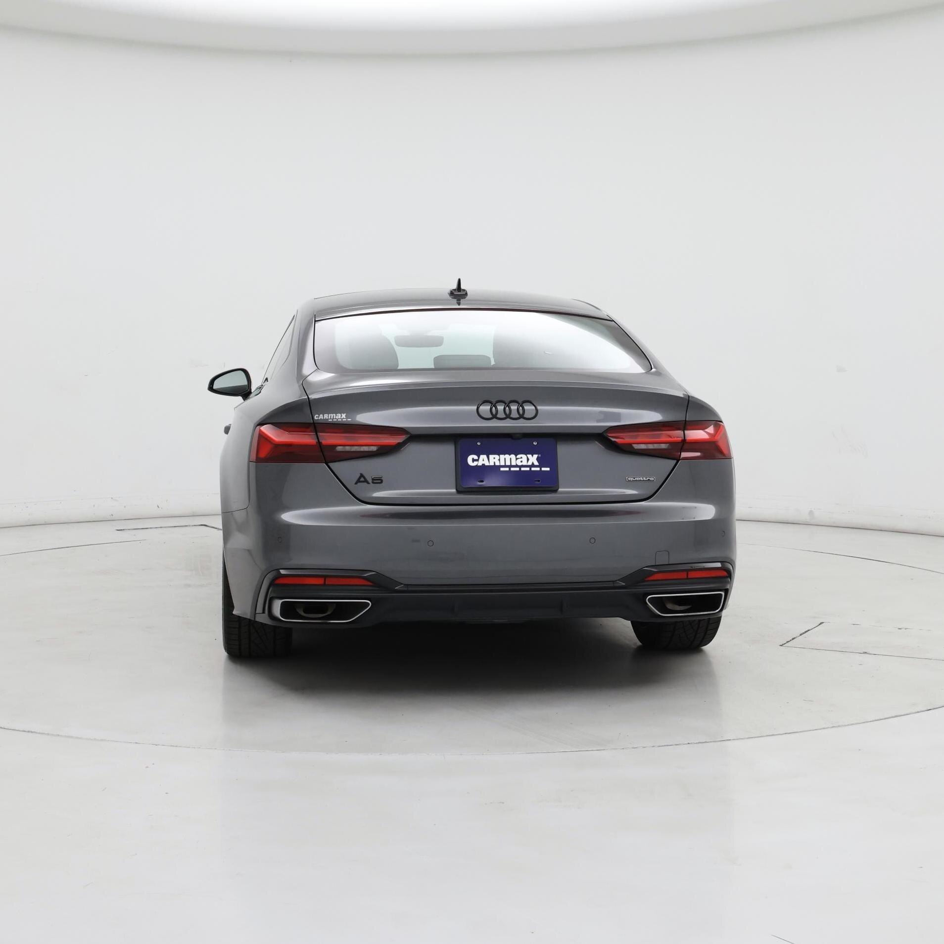 Thumbnail: 2022 Audi A5 - 6