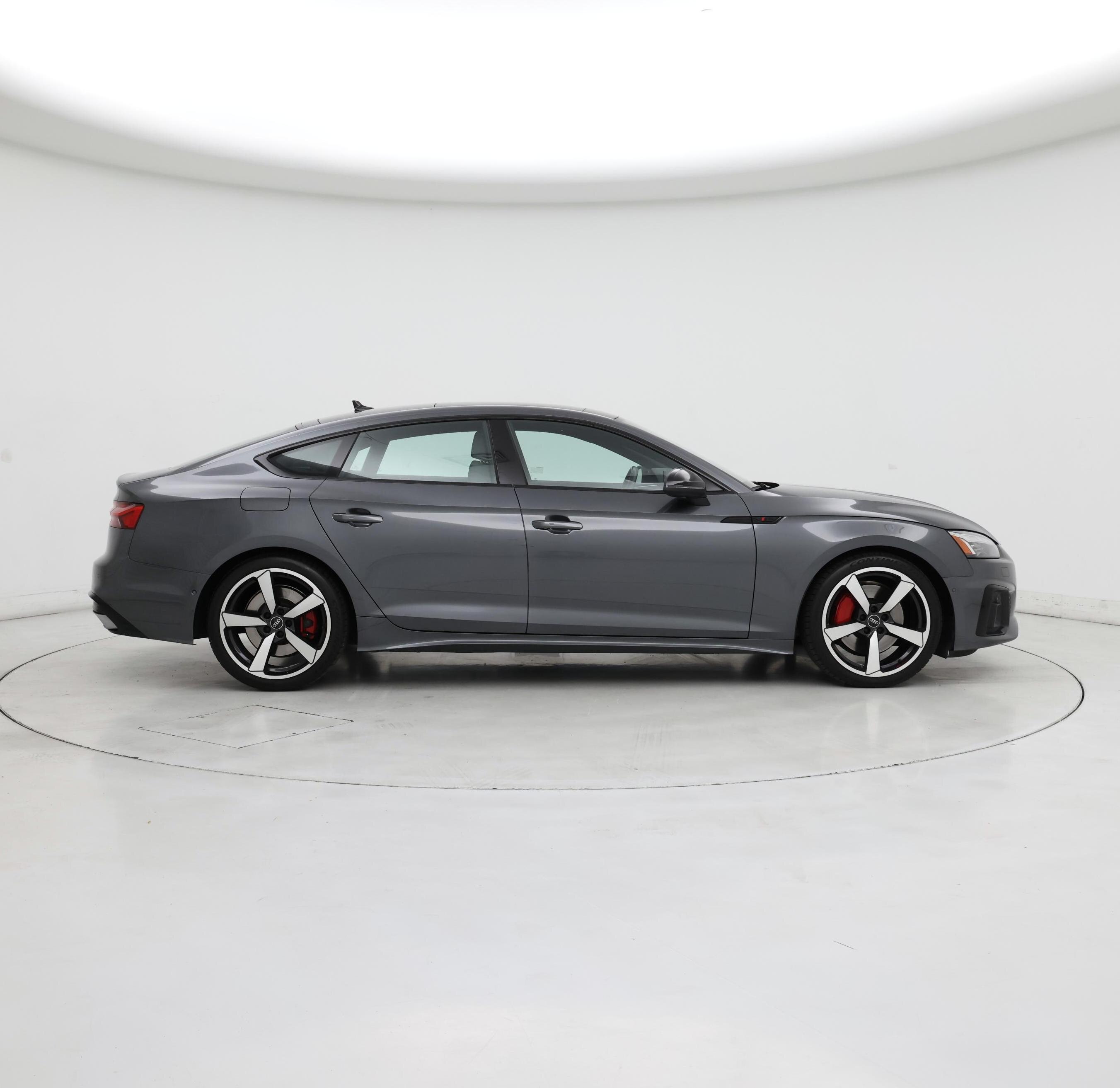 Thumbnail: 2022 Audi A5 - 7