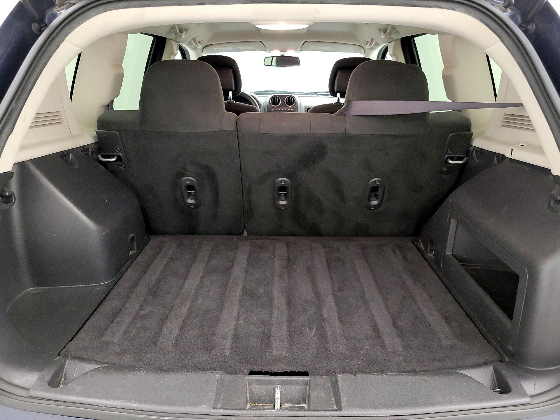 Thumbnail: 2016 Jeep Compass - 17