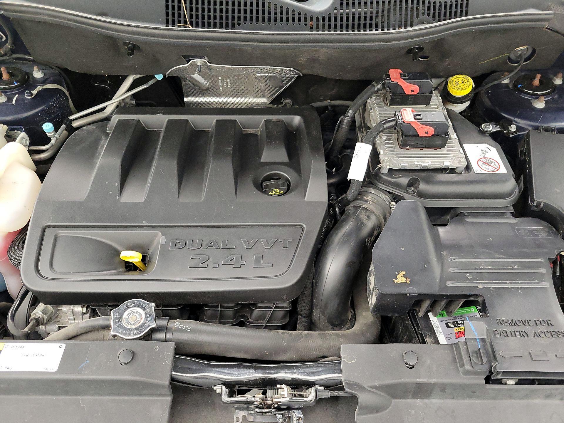 Thumbnail: 2016 Jeep Compass - 19