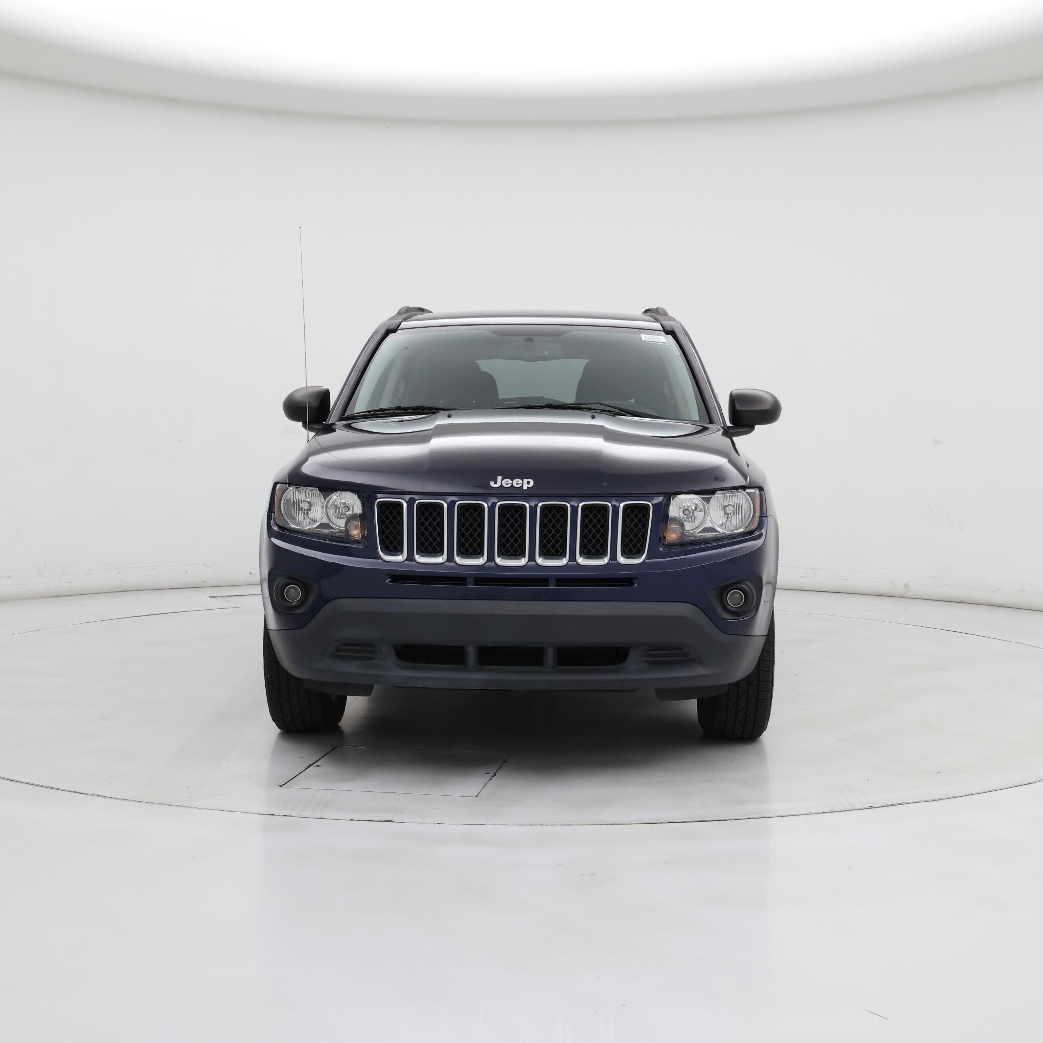 Thumbnail: 2016 Jeep Compass - 5