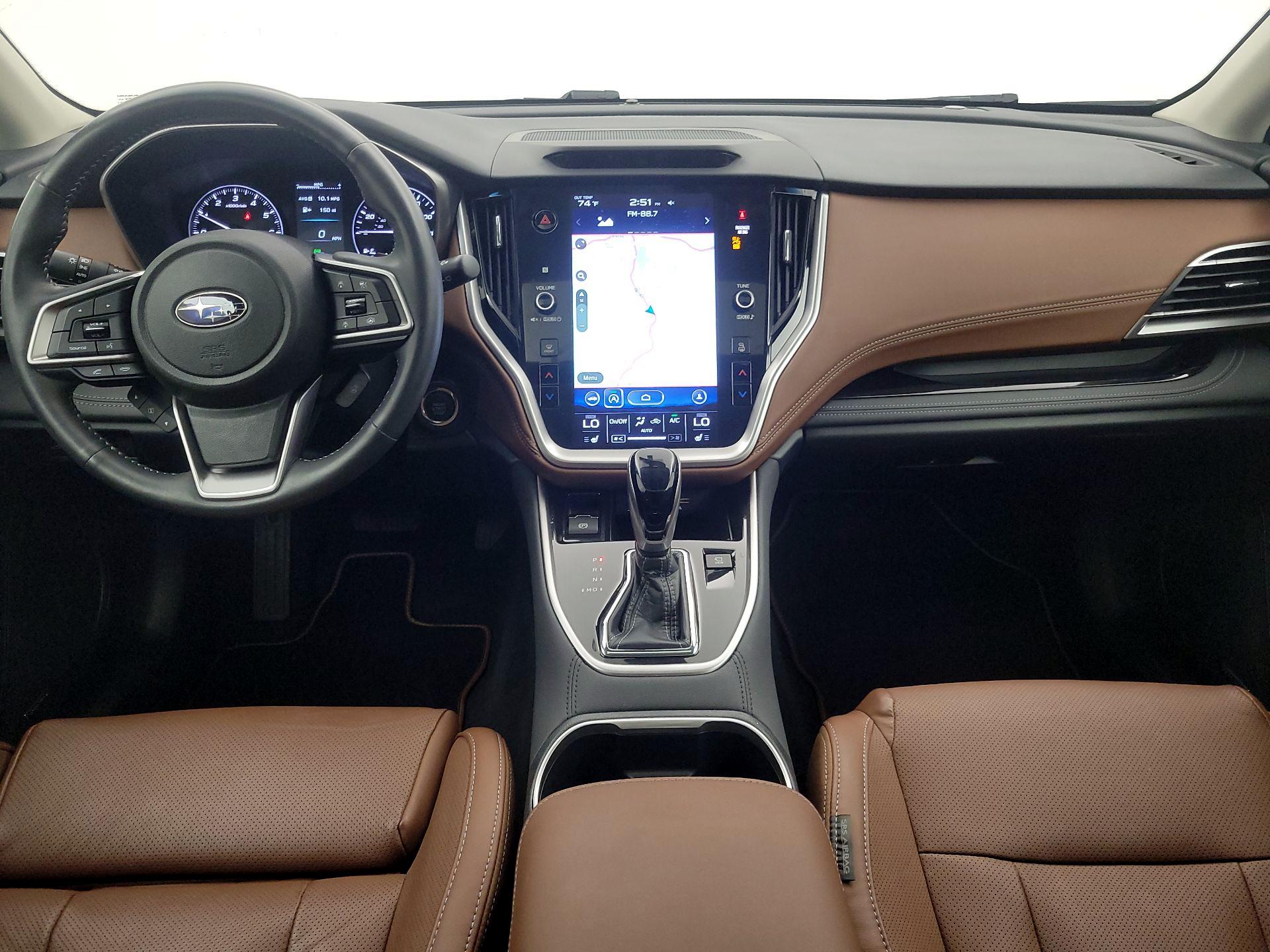 Thumbnail: 2022 Subaru Outback - 9