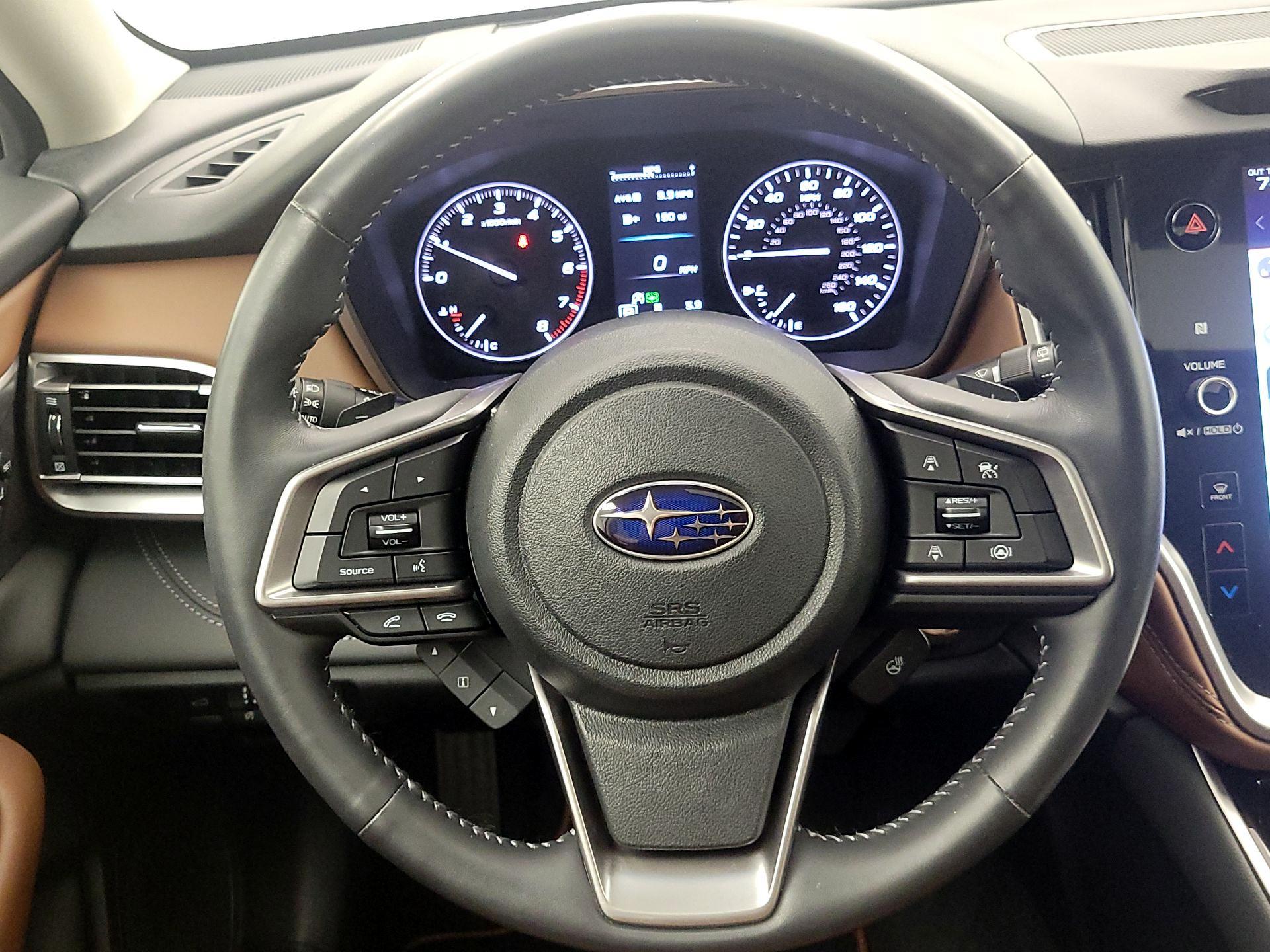 Thumbnail: 2022 Subaru Outback - 10