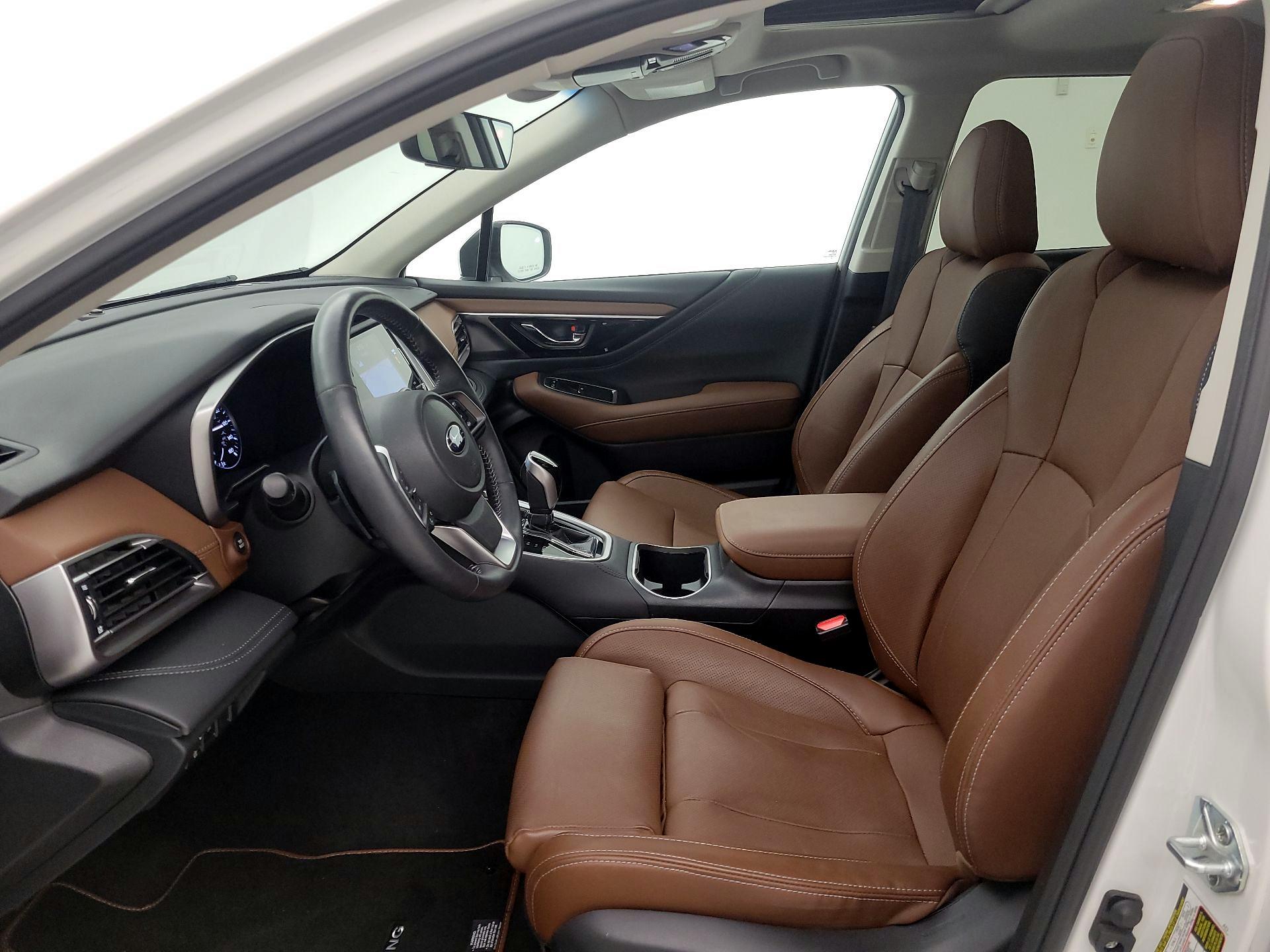 Thumbnail: 2022 Subaru Outback - 11