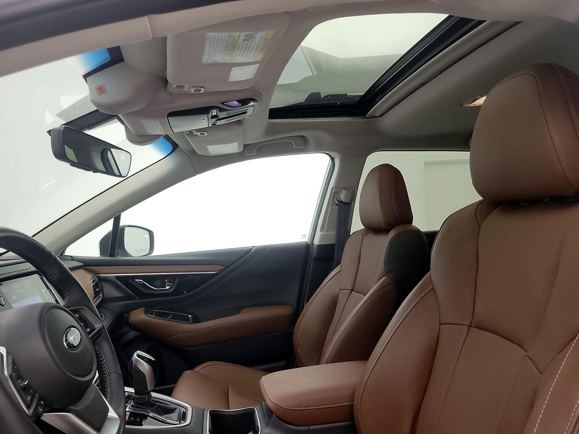 Thumbnail: 2022 Subaru Outback - 19