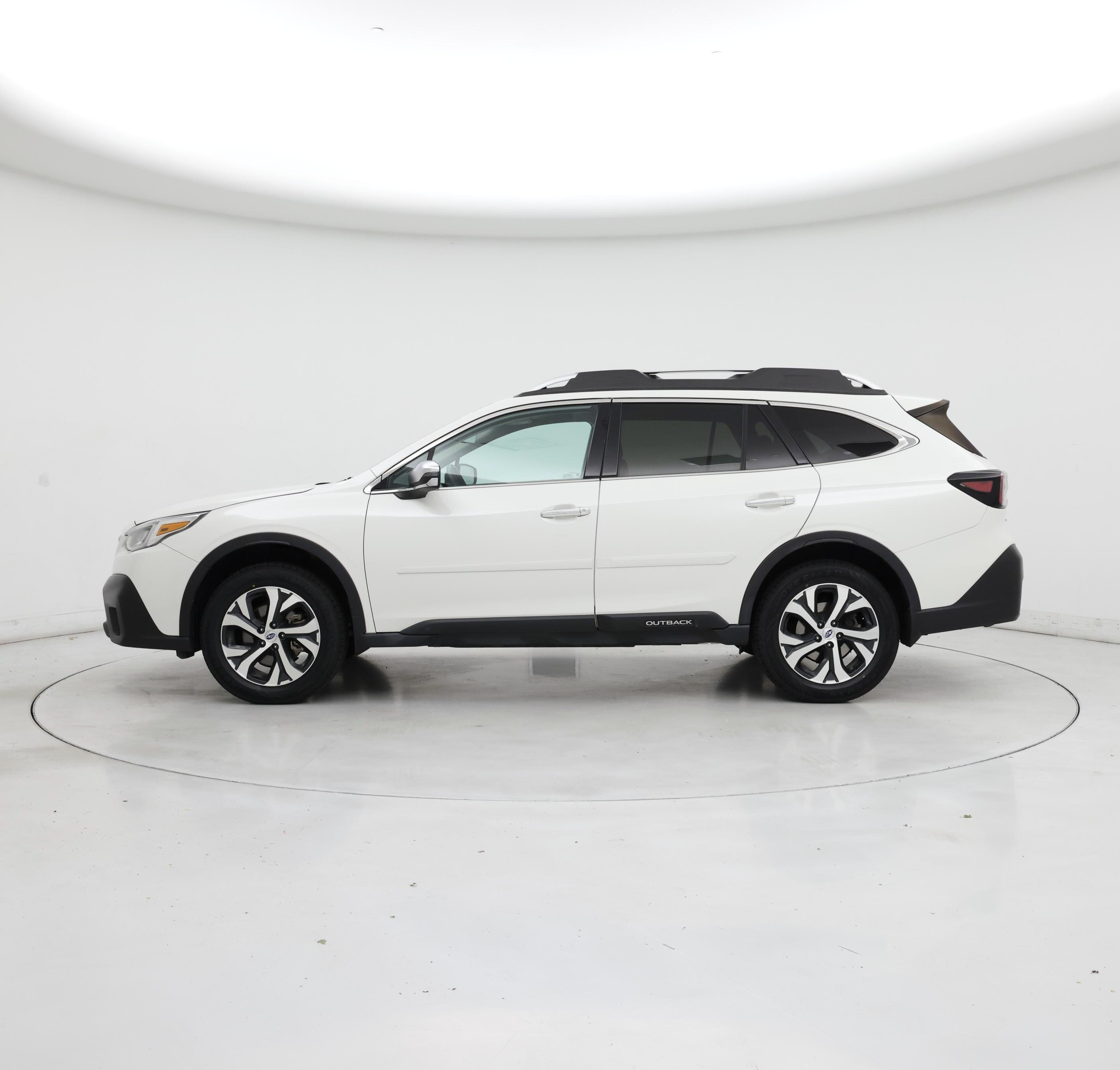 Thumbnail: 2022 Subaru Outback - 3