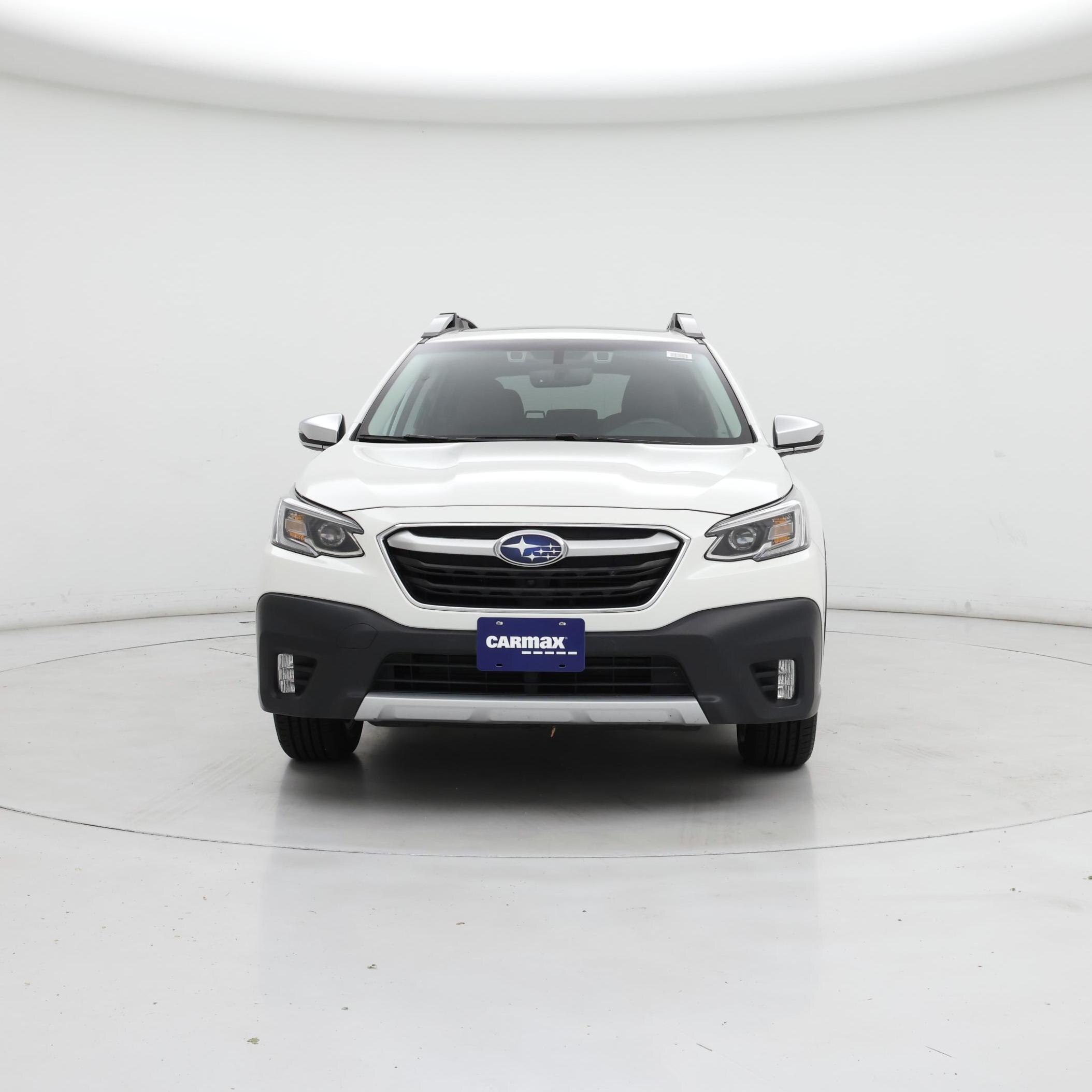 Thumbnail: 2022 Subaru Outback - 5
