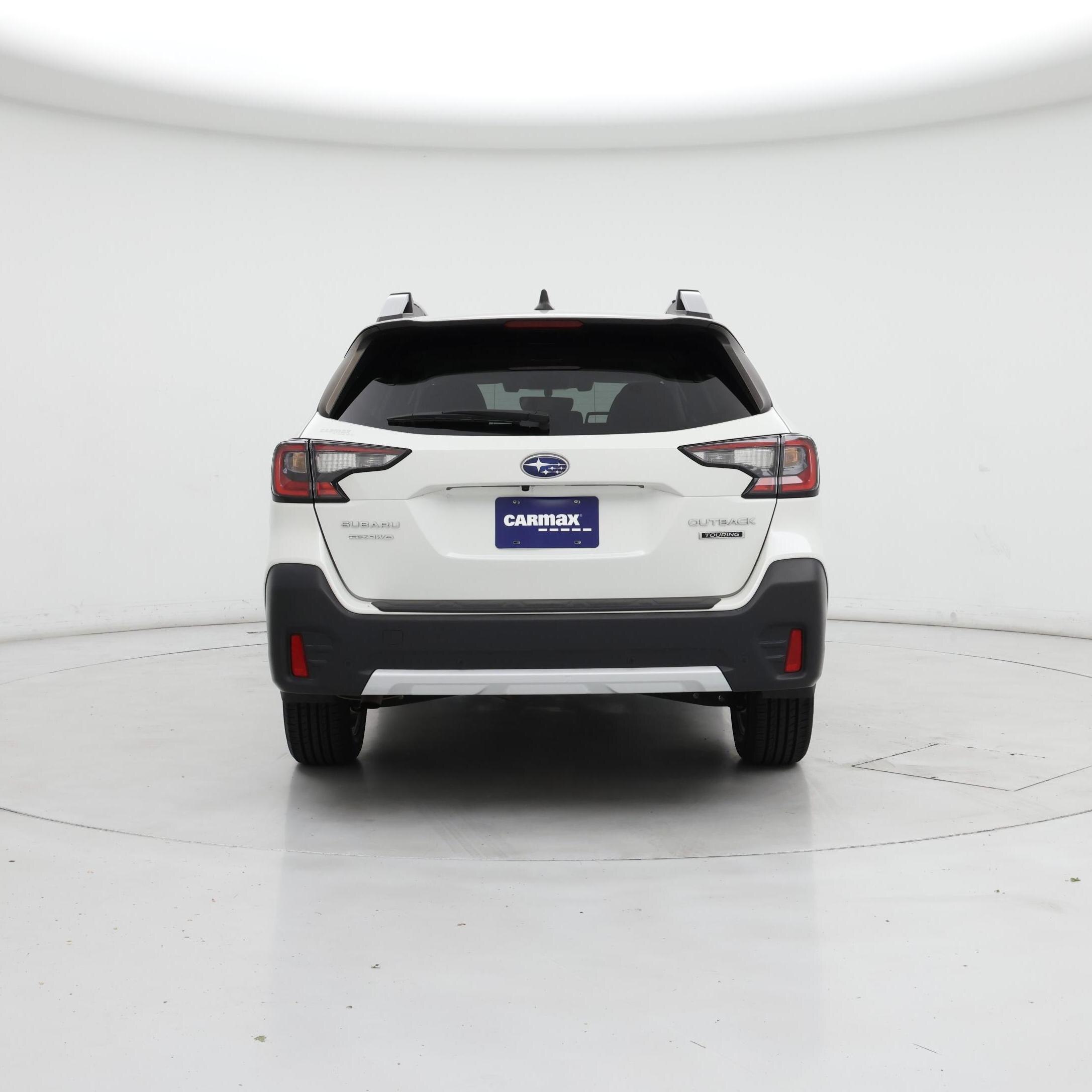 Thumbnail: 2022 Subaru Outback - 6