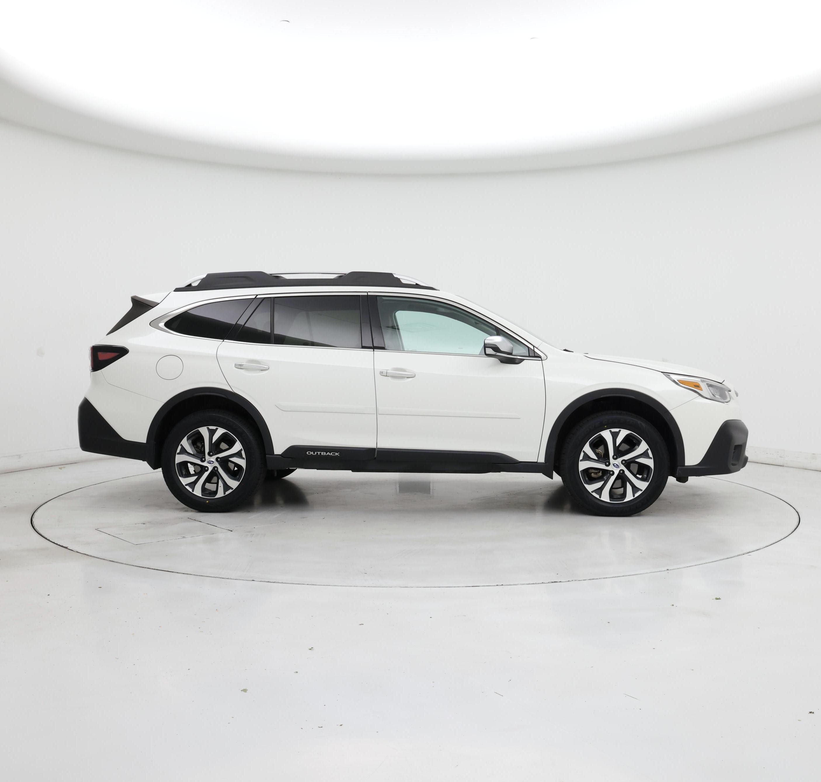 Thumbnail: 2022 Subaru Outback - 7