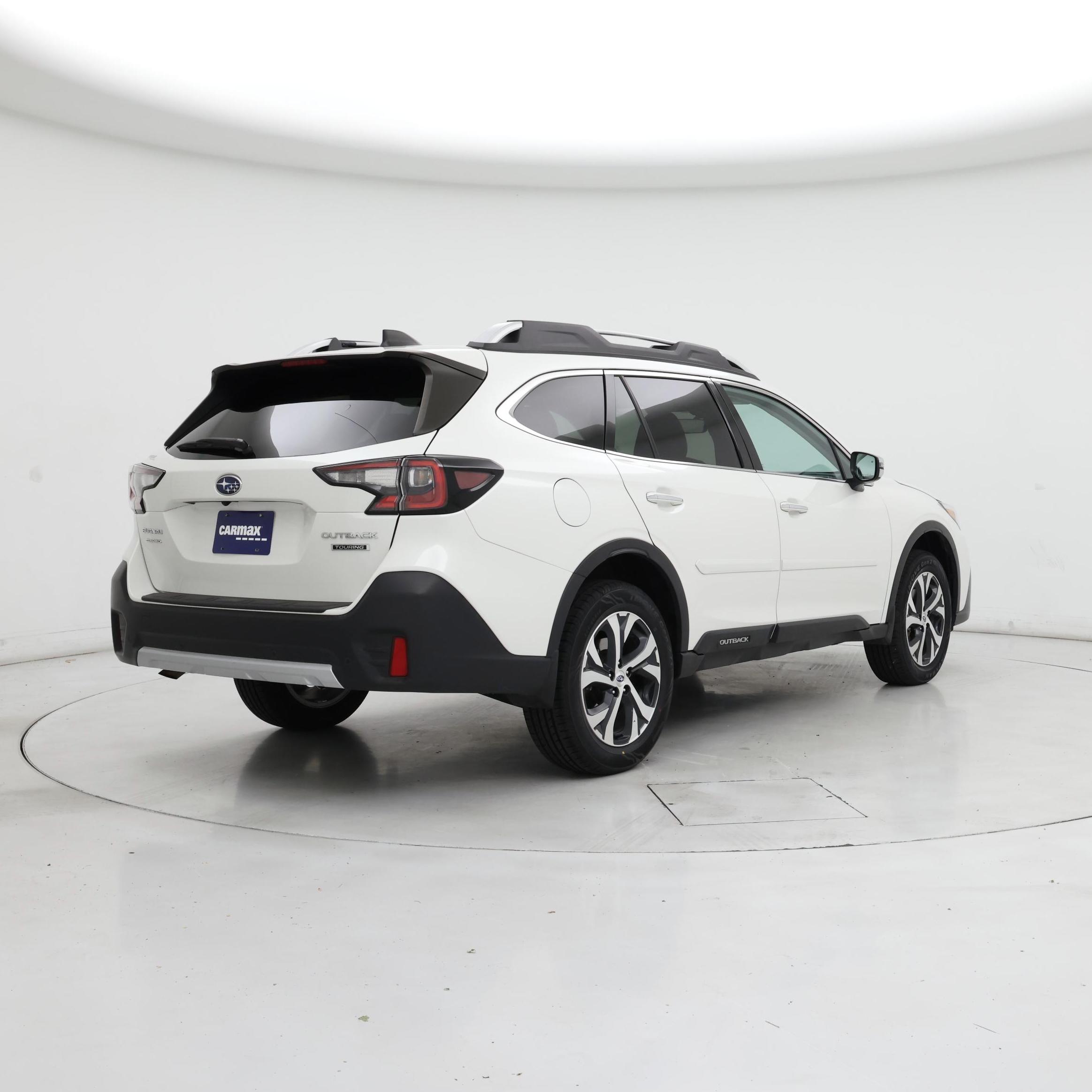 Thumbnail: 2022 Subaru Outback - 8