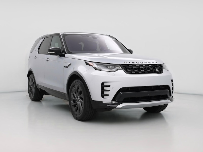 2022 Land Rover Discovery R-Dynamic S -
                  Reno, NV