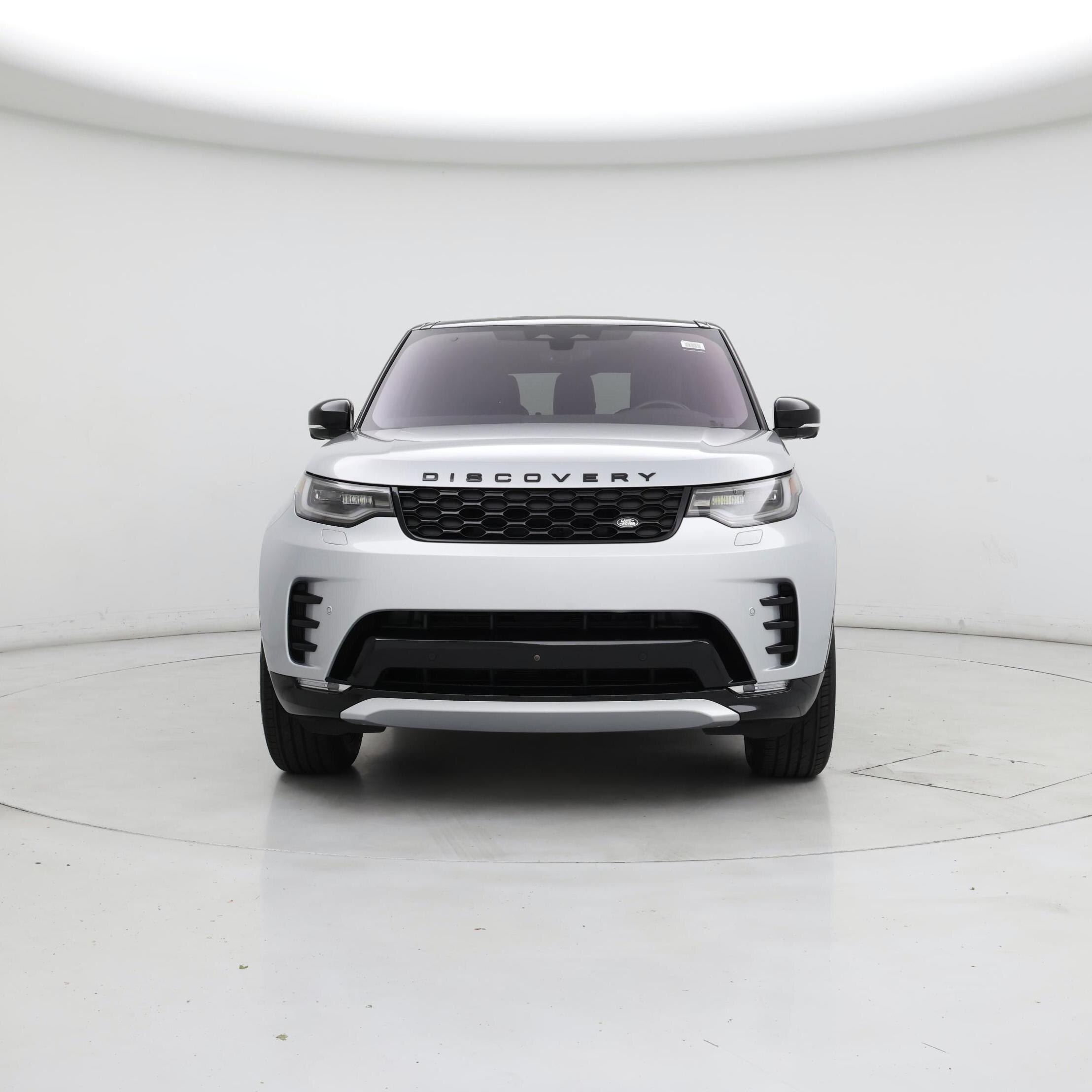 Thumbnail: 2022 Land Rover Discovery - 5