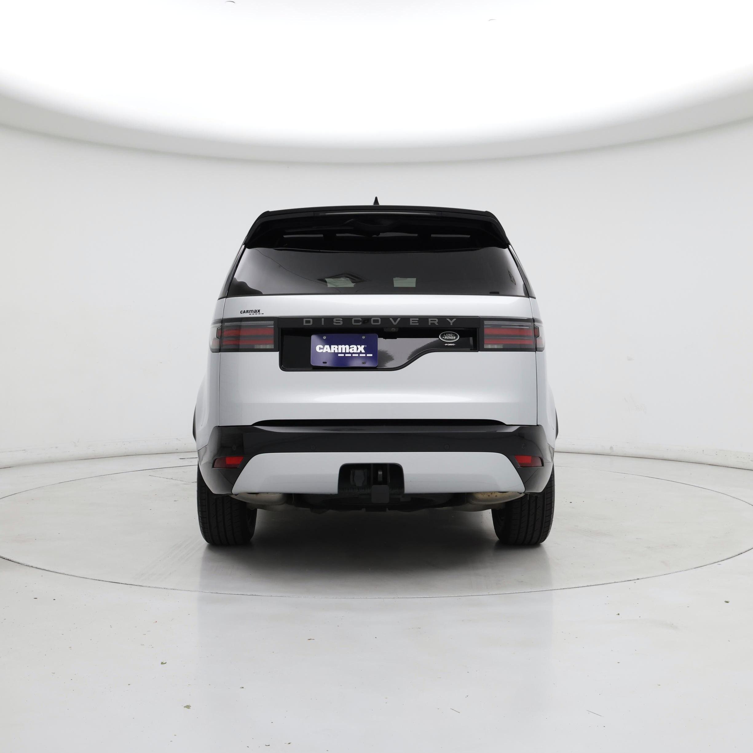 Thumbnail: 2022 Land Rover Discovery - 6