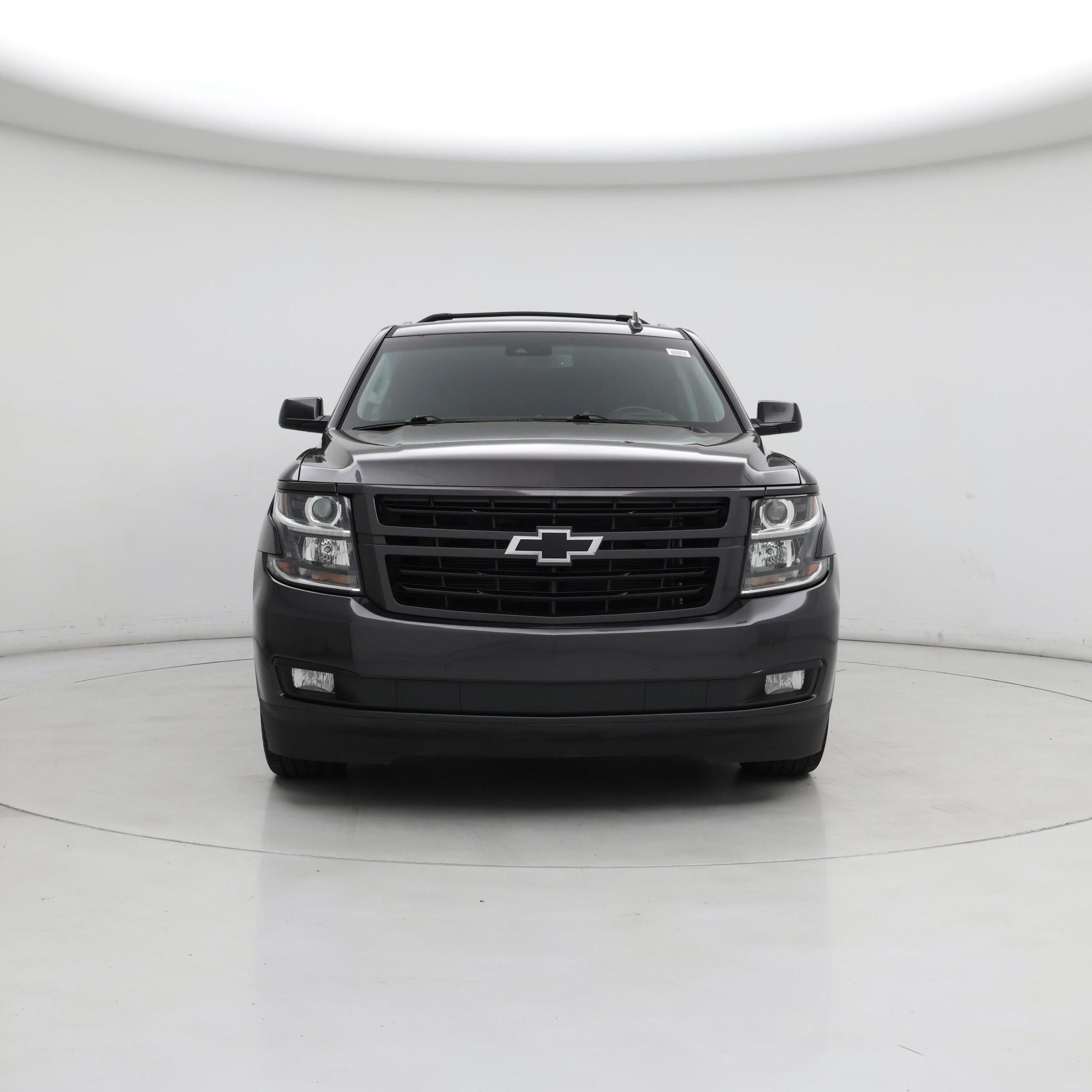 Thumbnail: 2018 Chevrolet Tahoe - 5