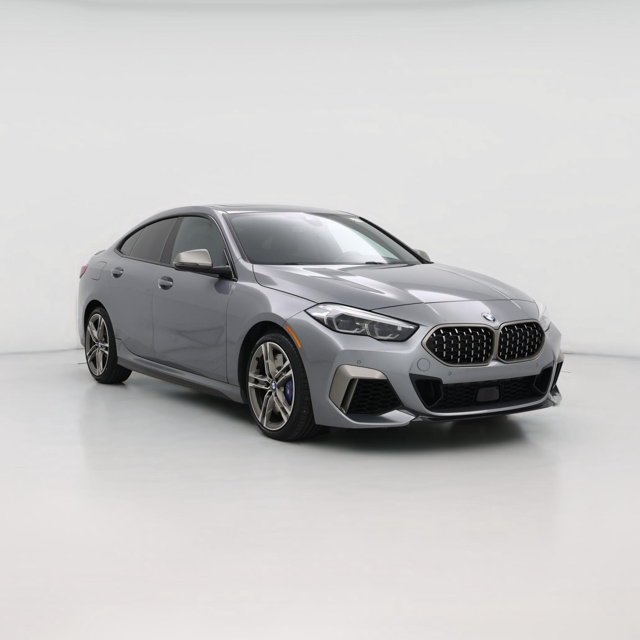 Thumbnail: 2023 BMW 2 Series - 1