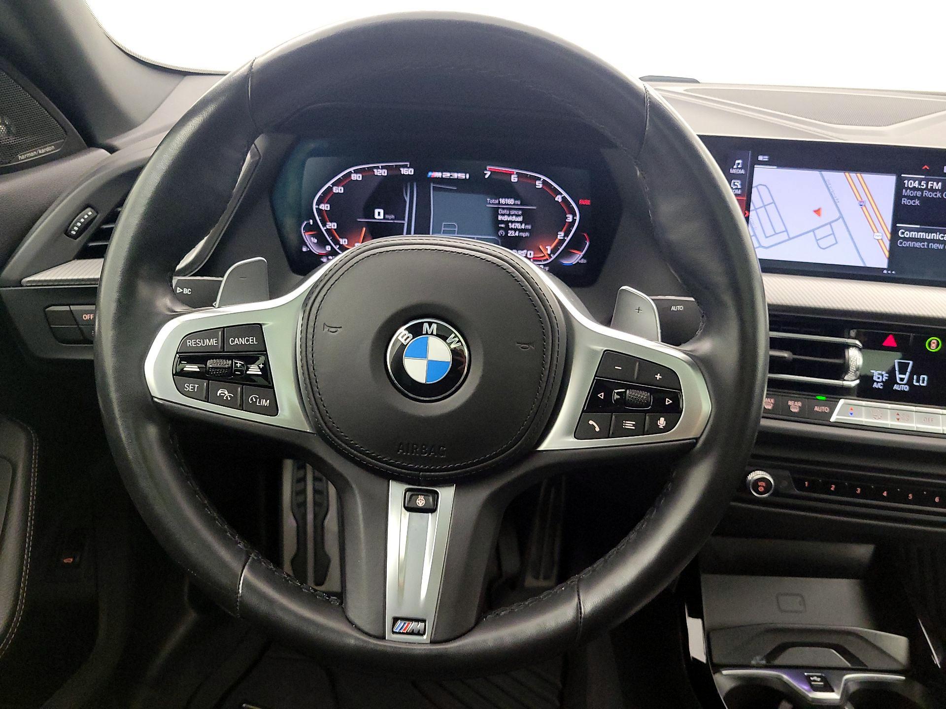 Thumbnail: 2023 BMW 2 Series - 10