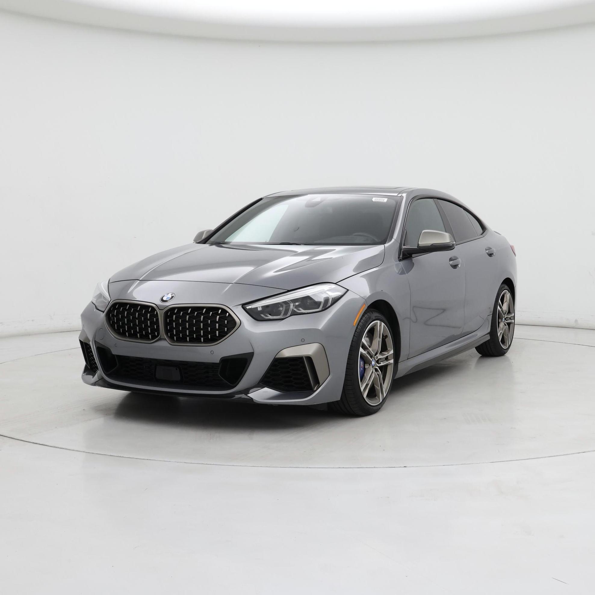 Thumbnail: 2023 BMW 2 Series - 4