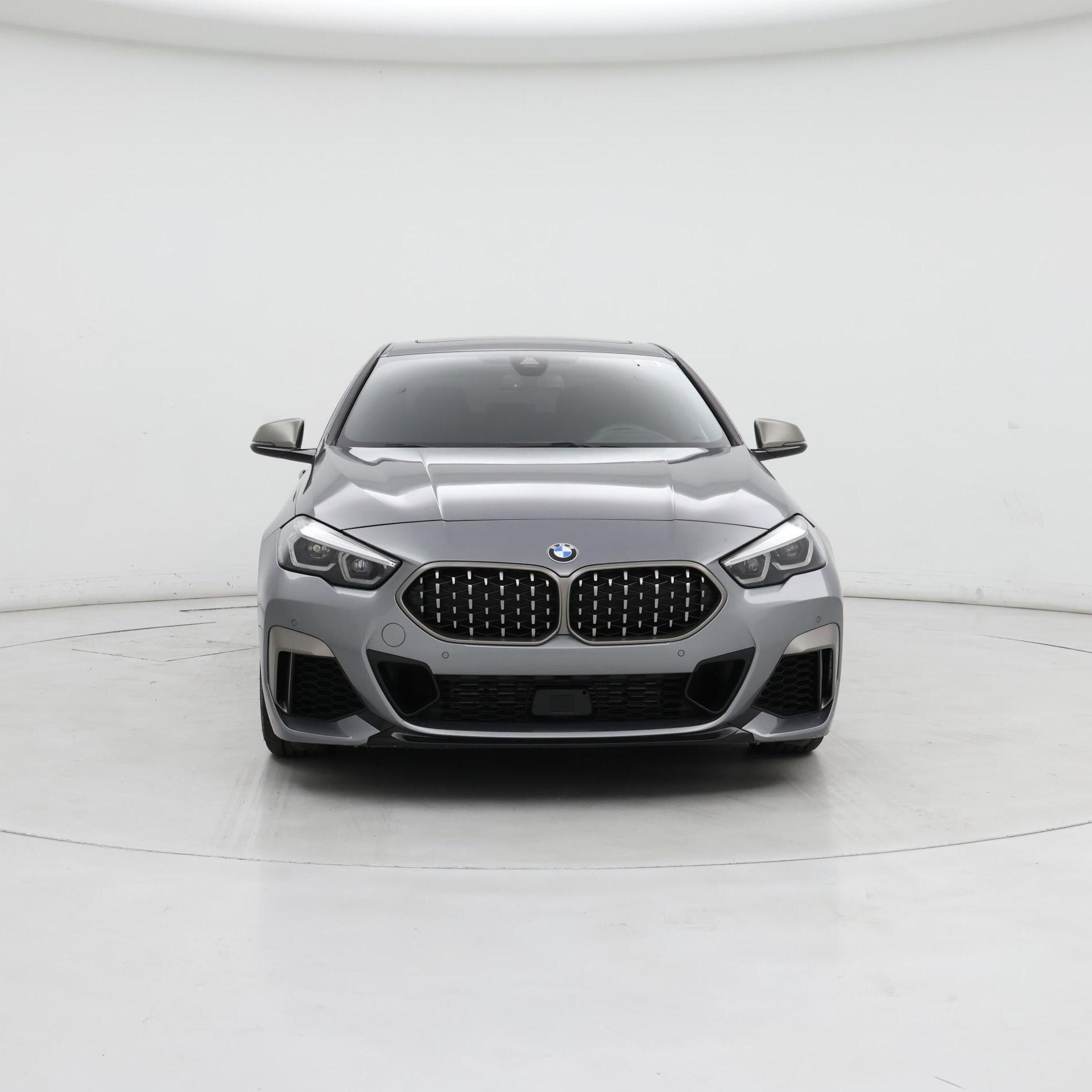 Thumbnail: 2023 BMW 2 Series - 5