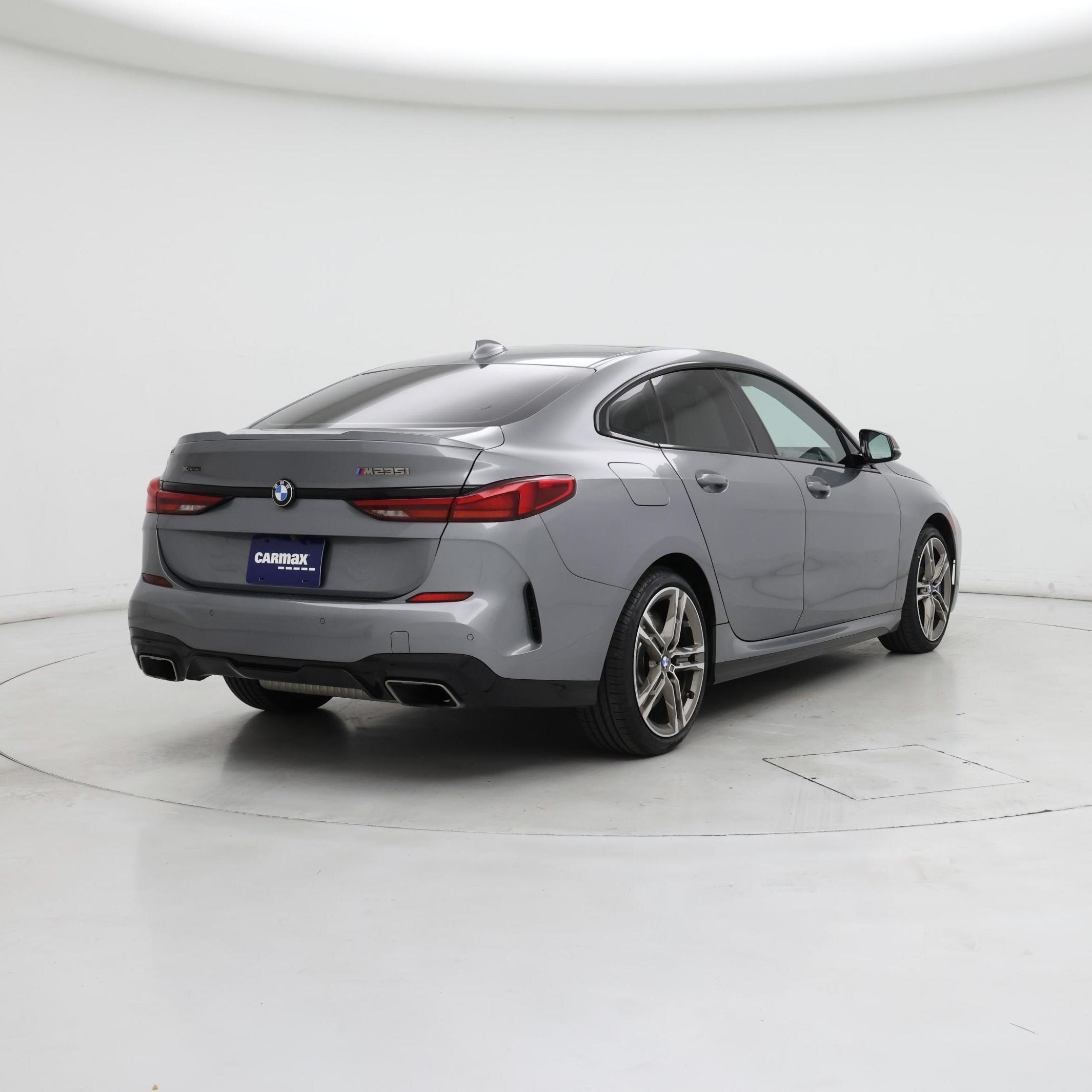 Thumbnail: 2023 BMW 2 Series - 8