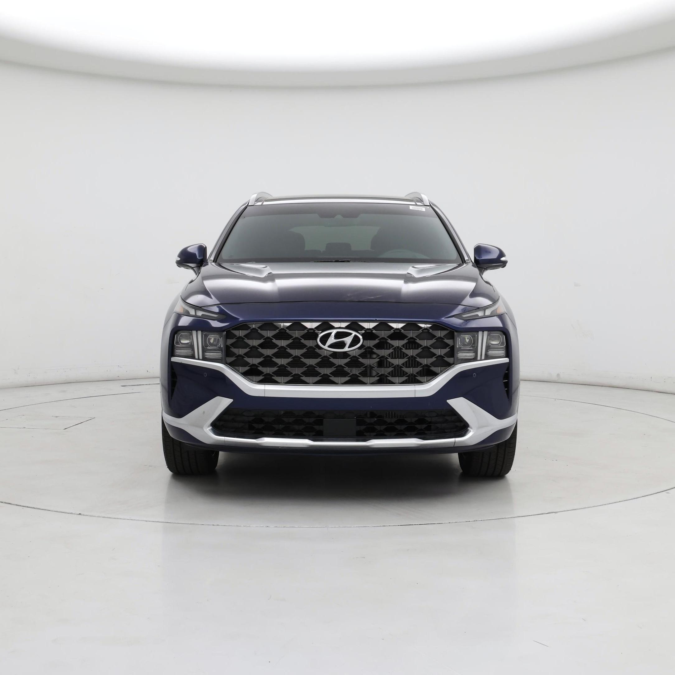 Thumbnail: 2022 Hyundai Santa Fe - 5