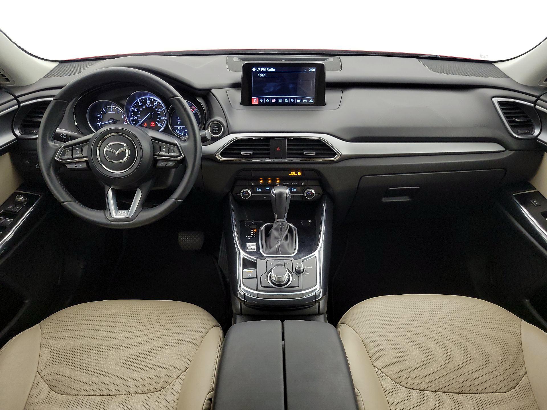 Thumbnail: 2019 Mazda CX-9 - 9