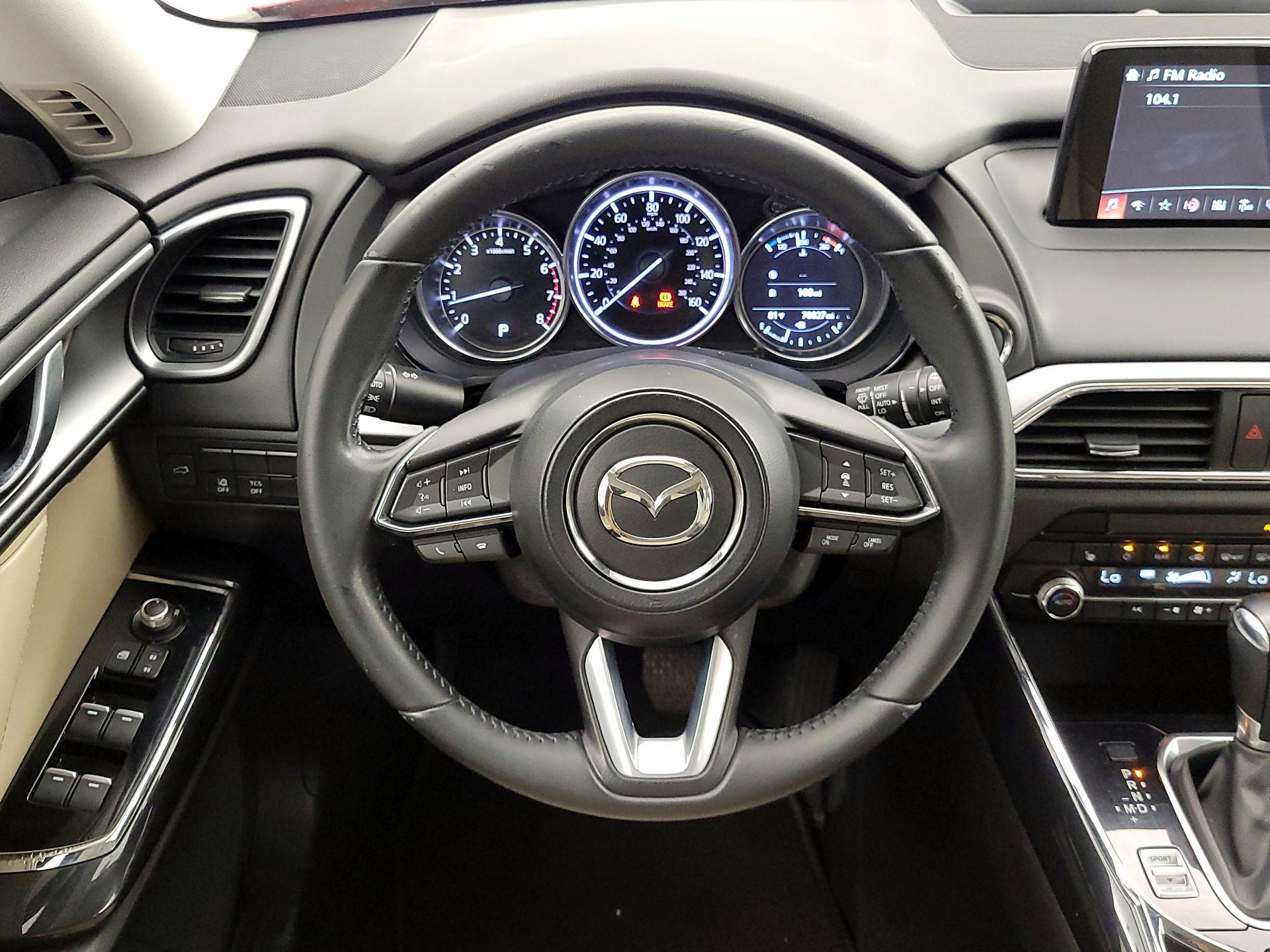 Thumbnail: 2019 Mazda CX-9 - 10