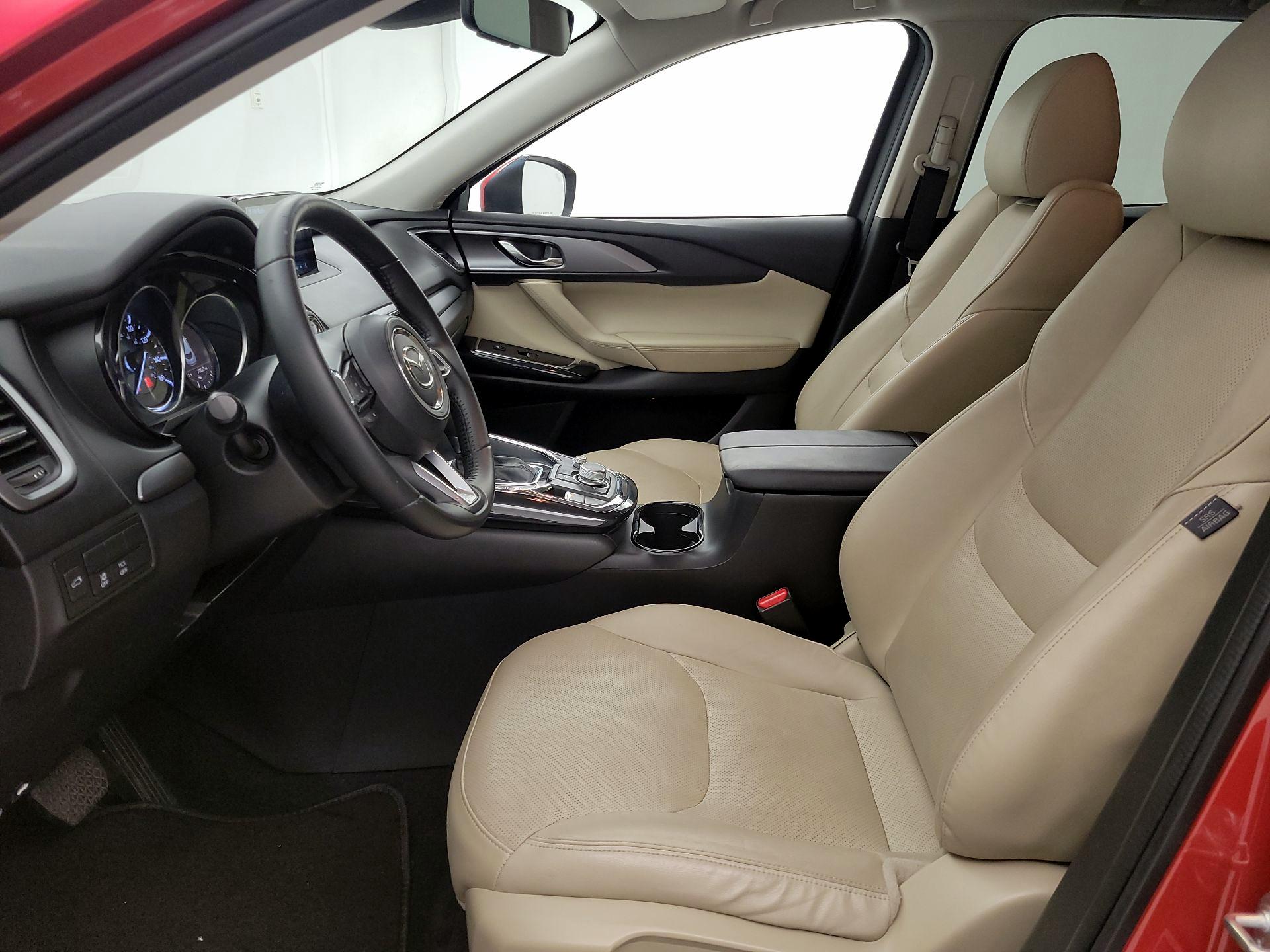 Thumbnail: 2019 Mazda CX-9 - 11
