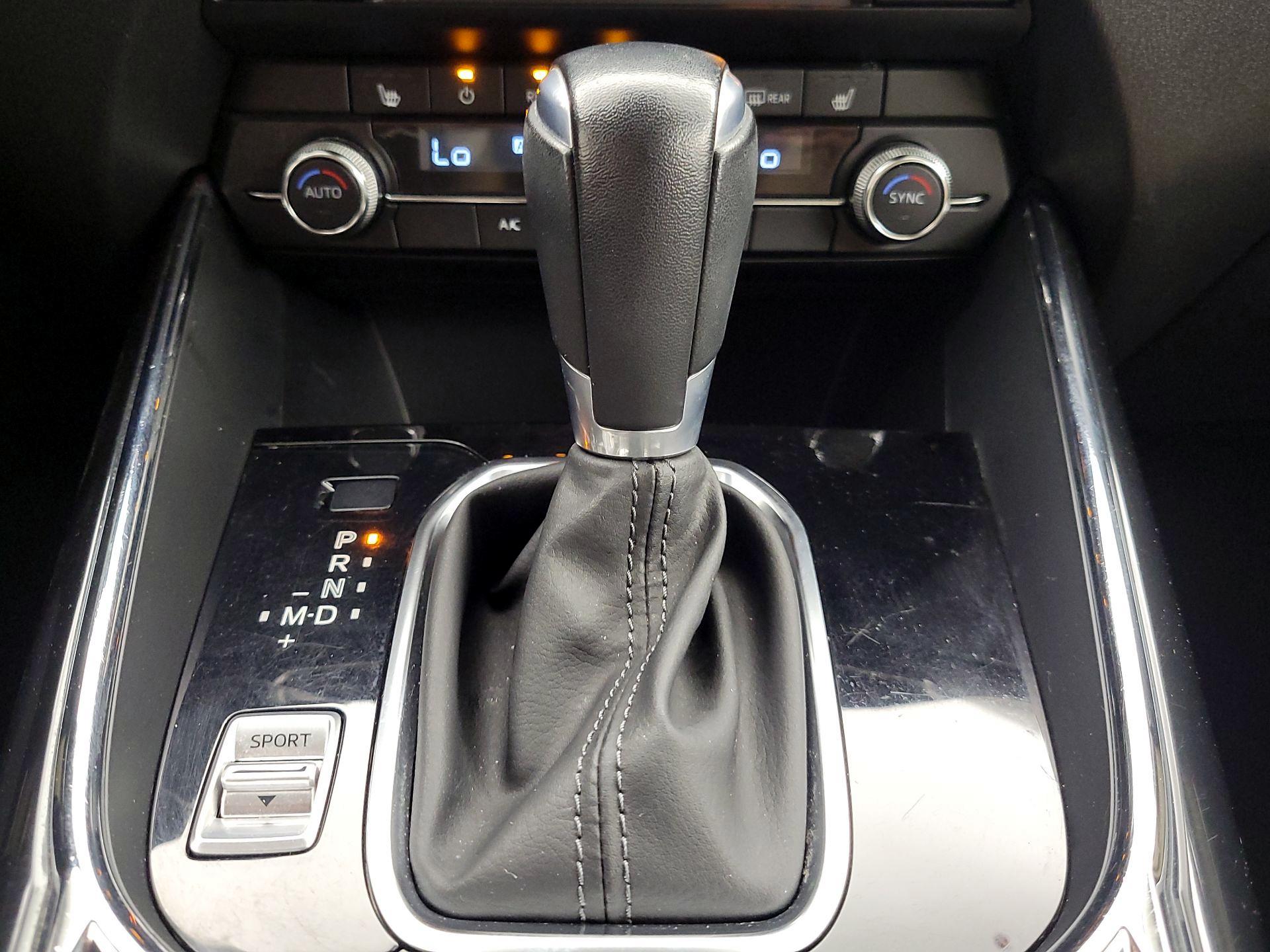 Thumbnail: 2019 Mazda CX-9 - 17