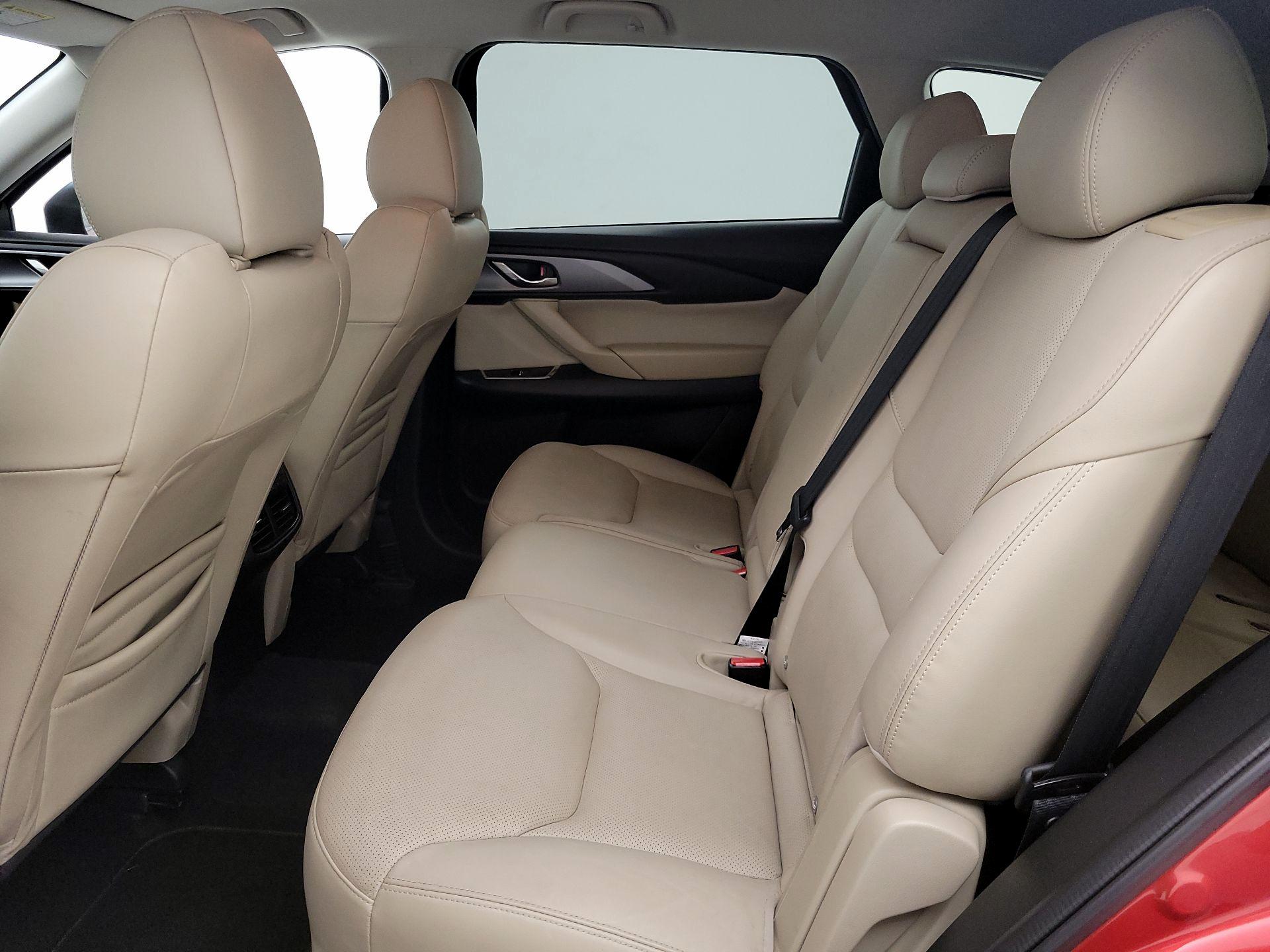Thumbnail: 2019 Mazda CX-9 - 18