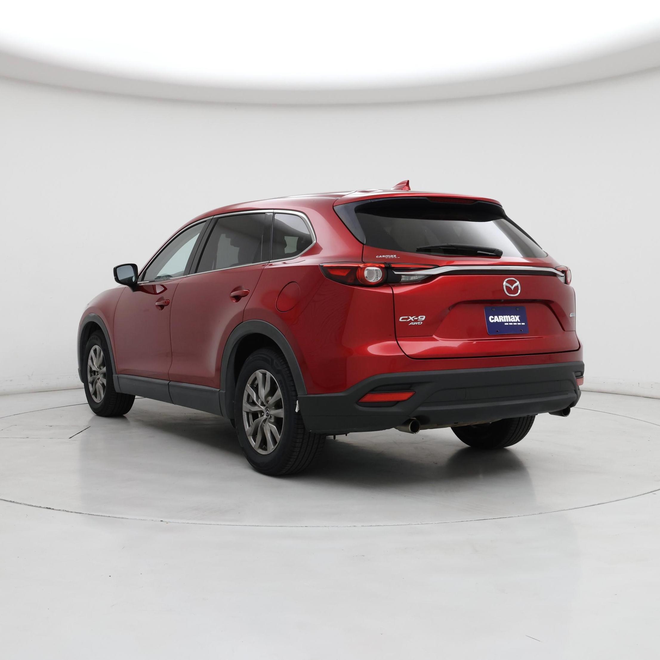 Thumbnail: 2019 Mazda CX-9 - 2