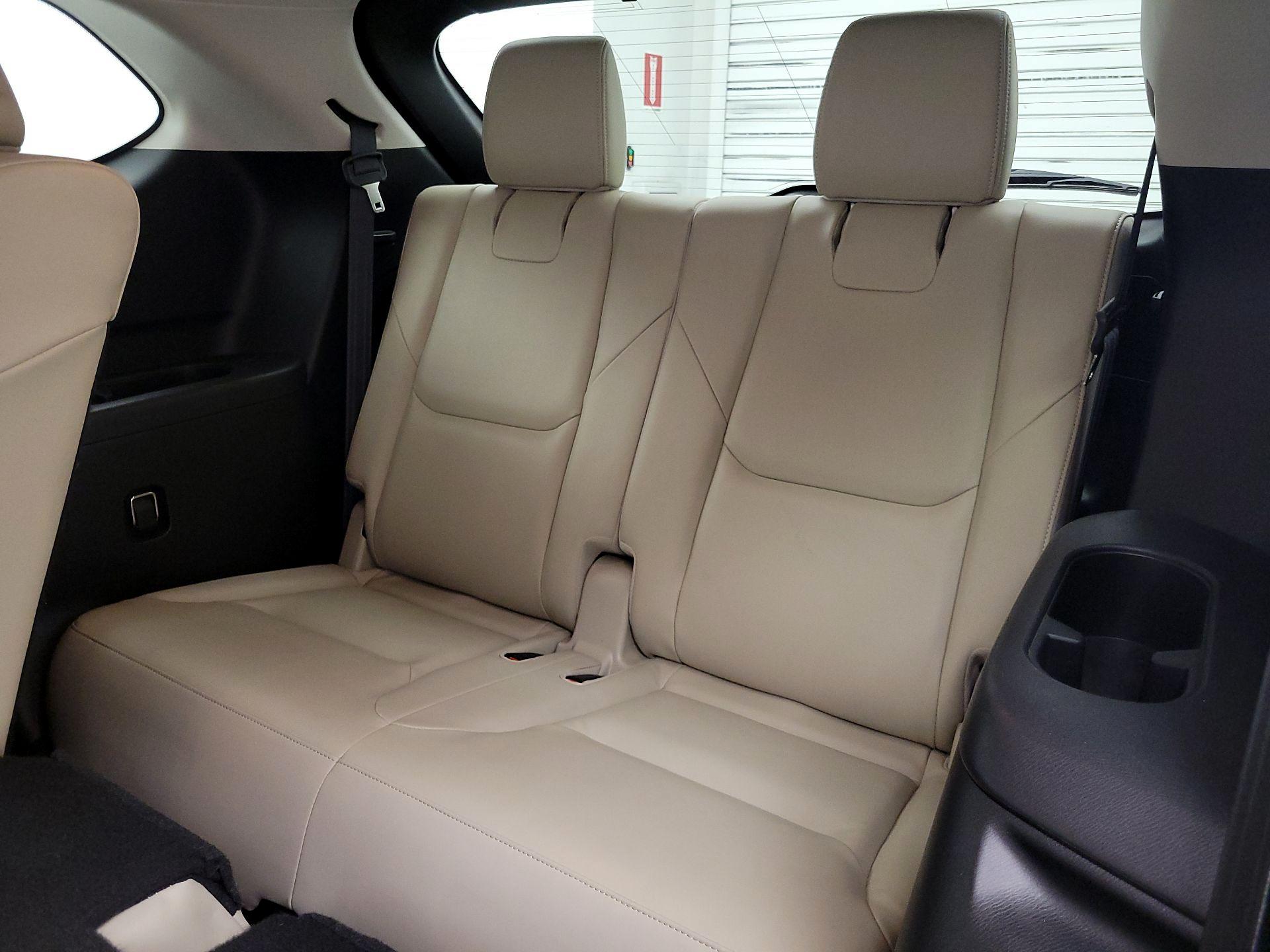 Thumbnail: 2019 Mazda CX-9 - 19