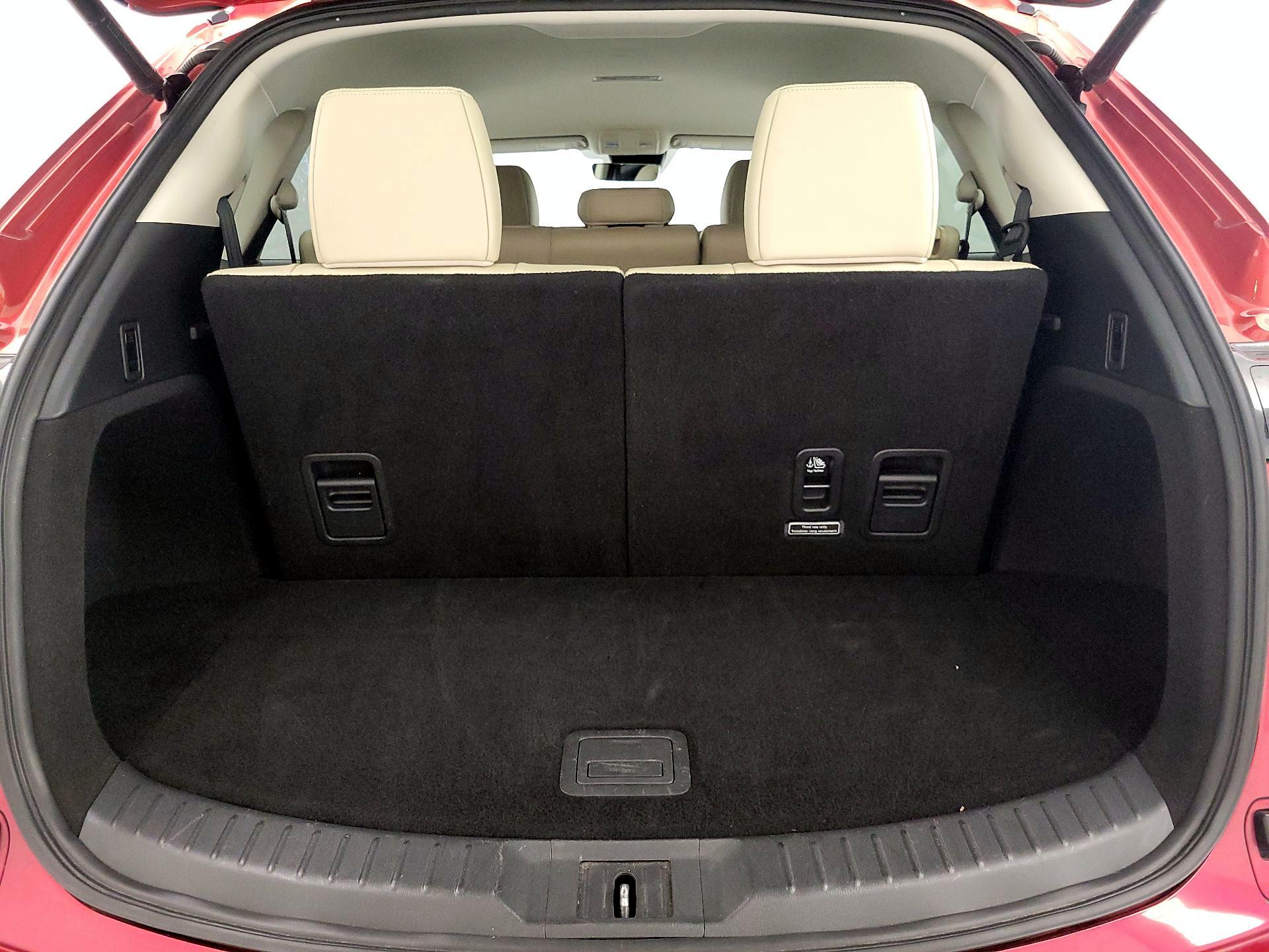 Thumbnail: 2019 Mazda CX-9 - 20