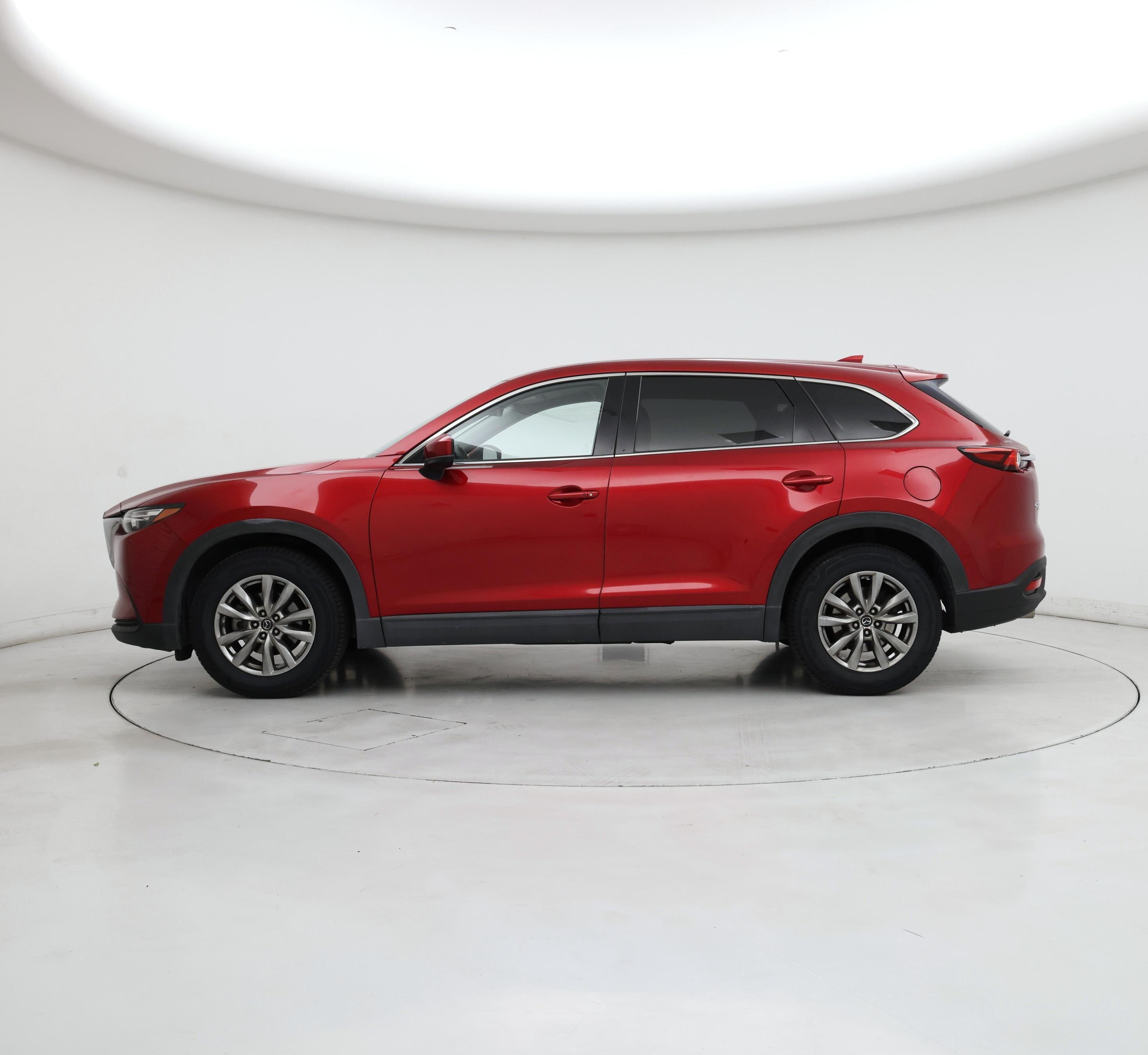 Thumbnail: 2019 Mazda CX-9 - 3