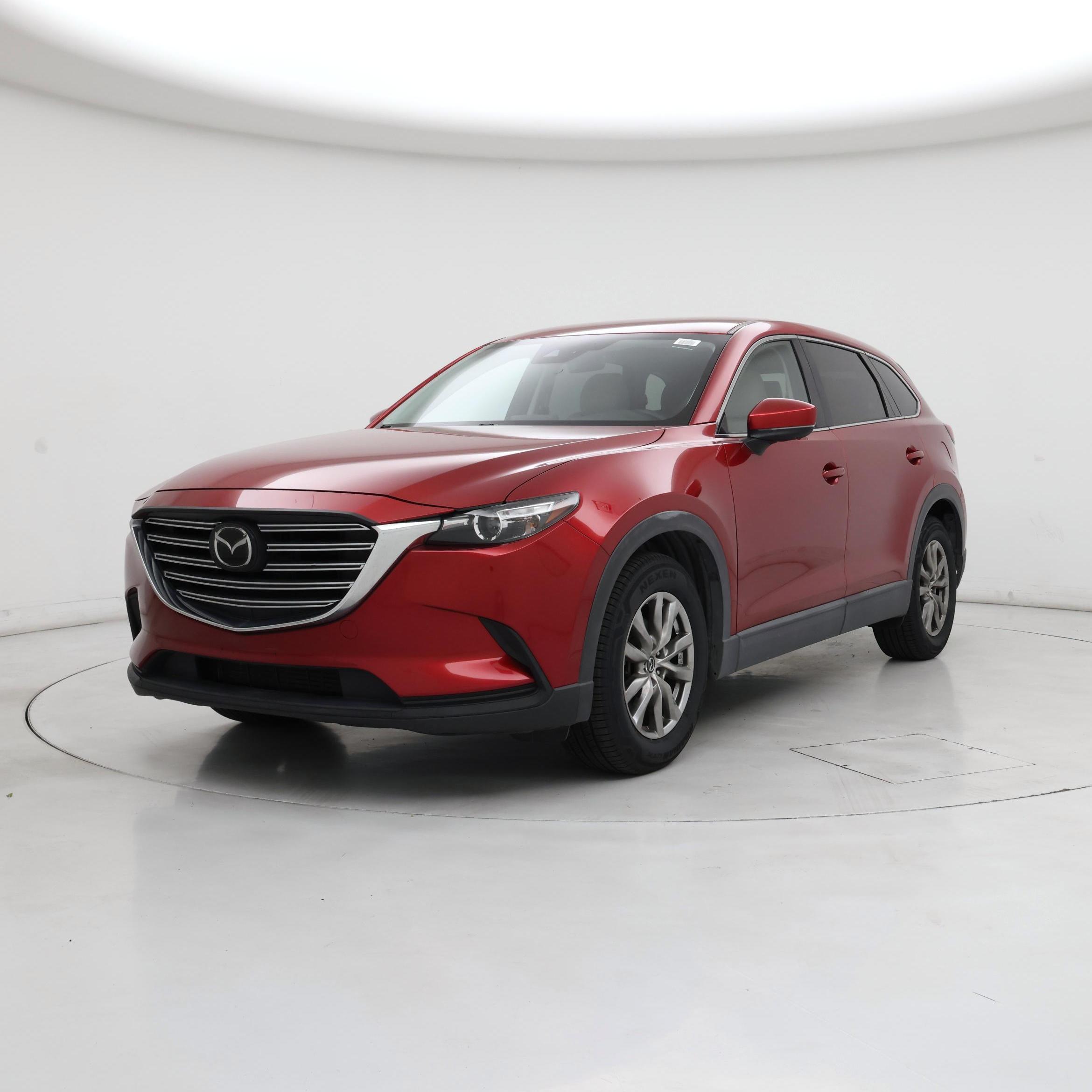 Thumbnail: 2019 Mazda CX-9 - 4
