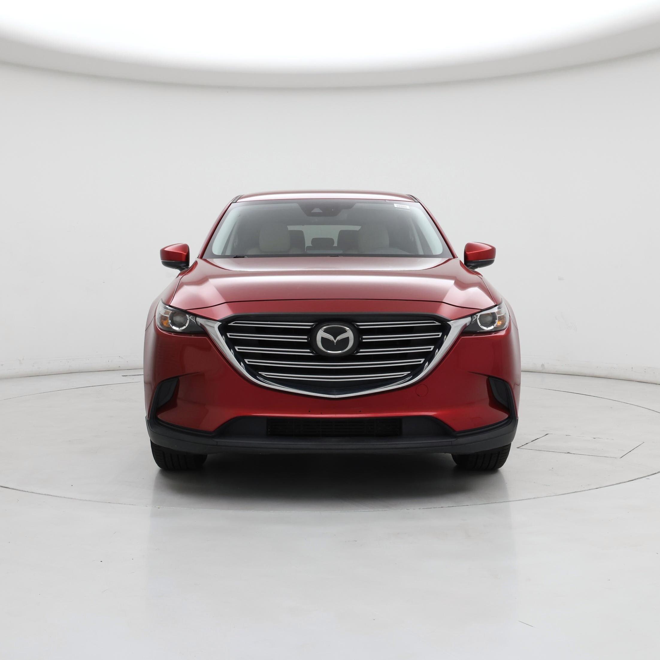 Thumbnail: 2019 Mazda CX-9 - 5