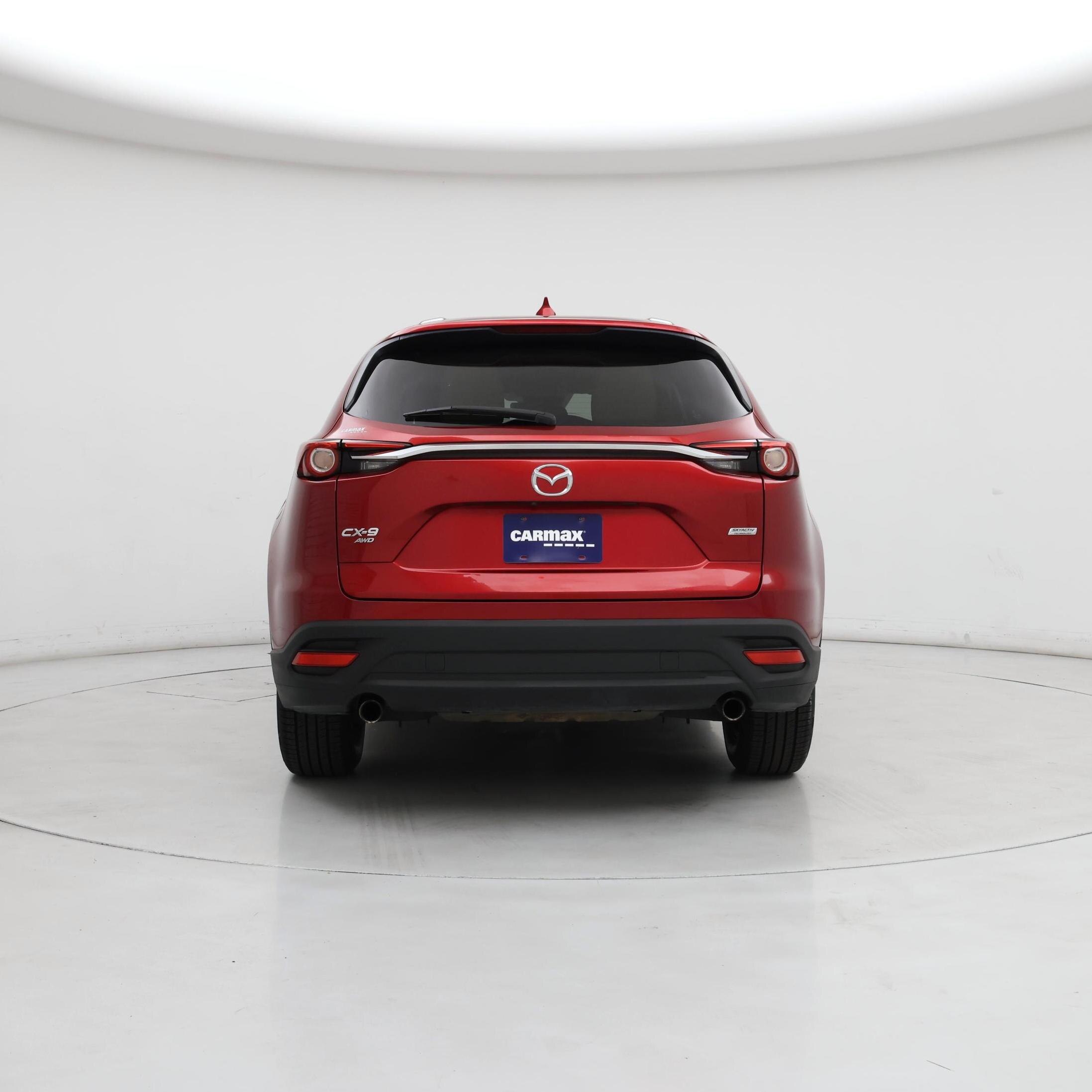 Thumbnail: 2019 Mazda CX-9 - 6